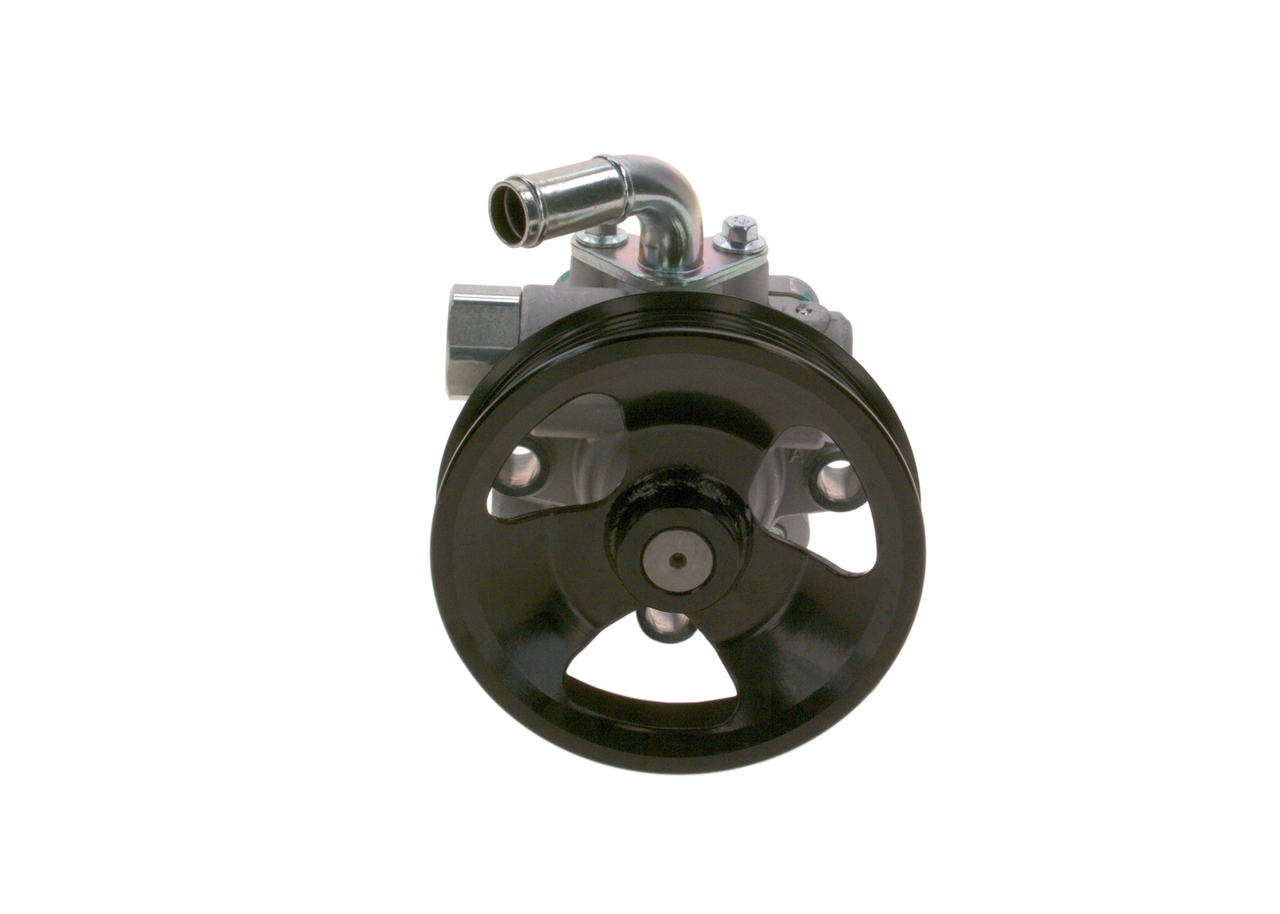 VANE PUMP KS00910004 Pompe de direction assistée BOSCH 4431005100 OPEL