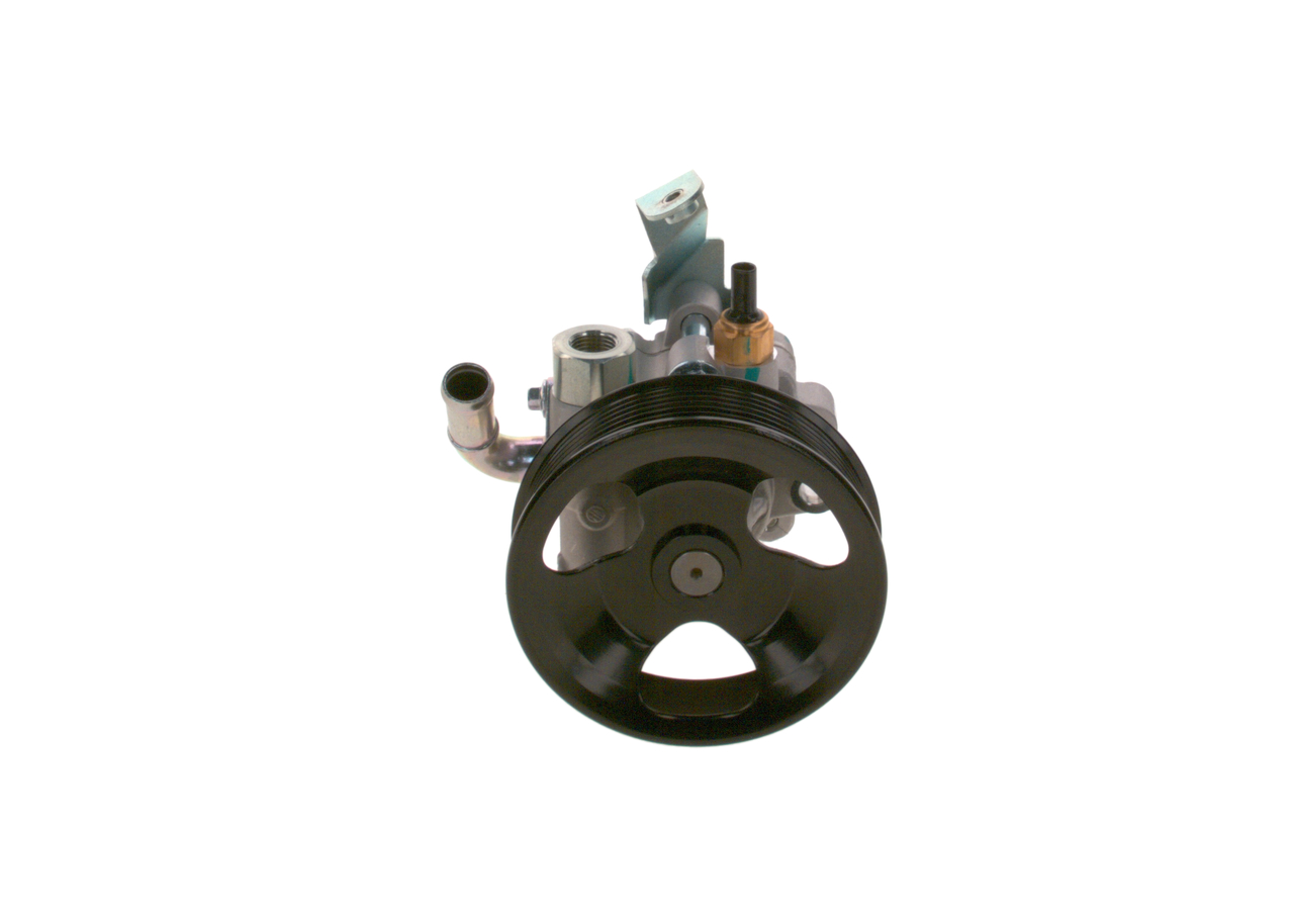 VANE PUMP BOSCH KS00910006 Toyota Avensis T25 Wagon 2.0VVT-i (AZT250_) Hidraulinis siurblys, vairo sistema 147 AG benzinas 2008 kaina