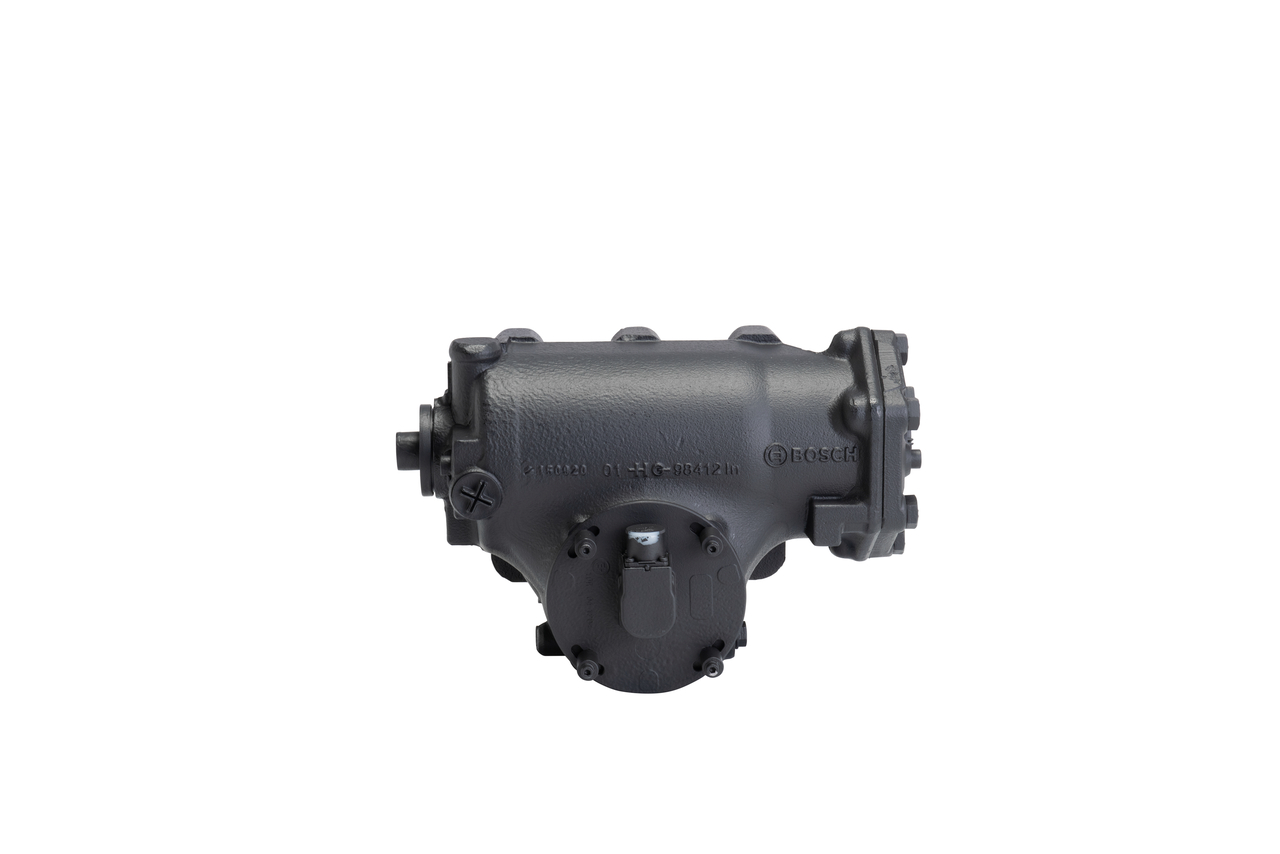 BOSCH K S01 004 086 Rooliajam / -ehitusosad VOLVO FMX Veoautode hind
