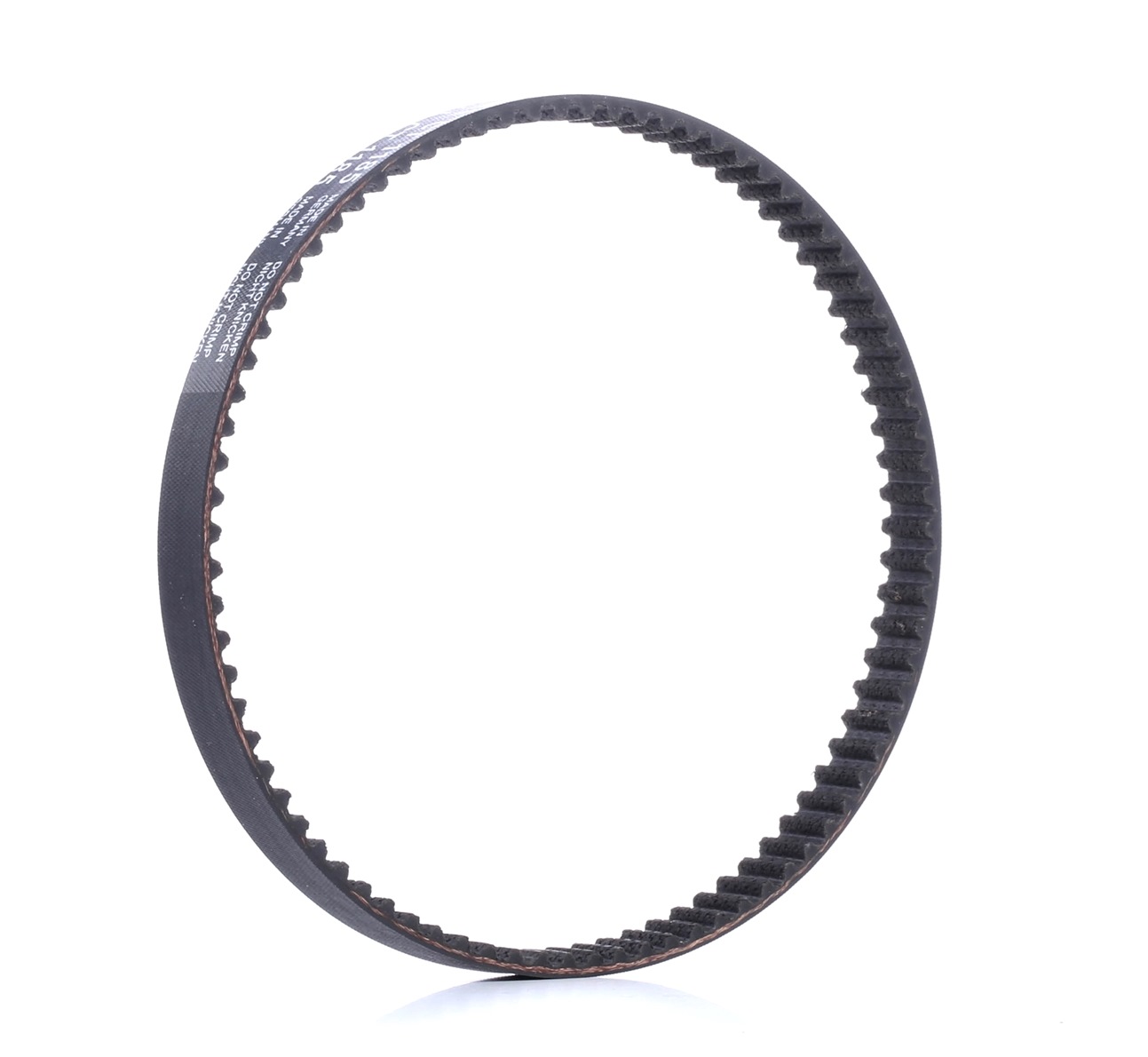 CONTITECH CT1185 Timing Belt Number of Teeth: 81 10mm
