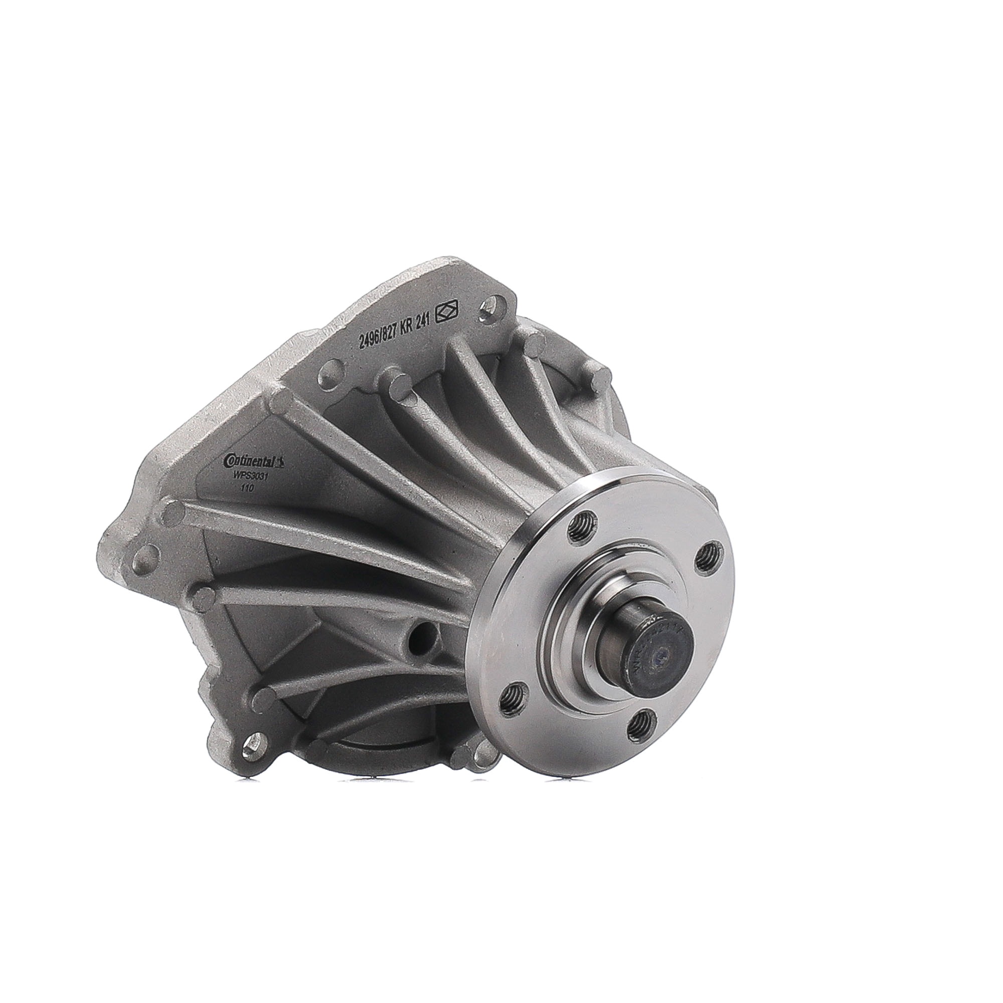 CONTITECH Mechanical Water pumps WPS3031 buy