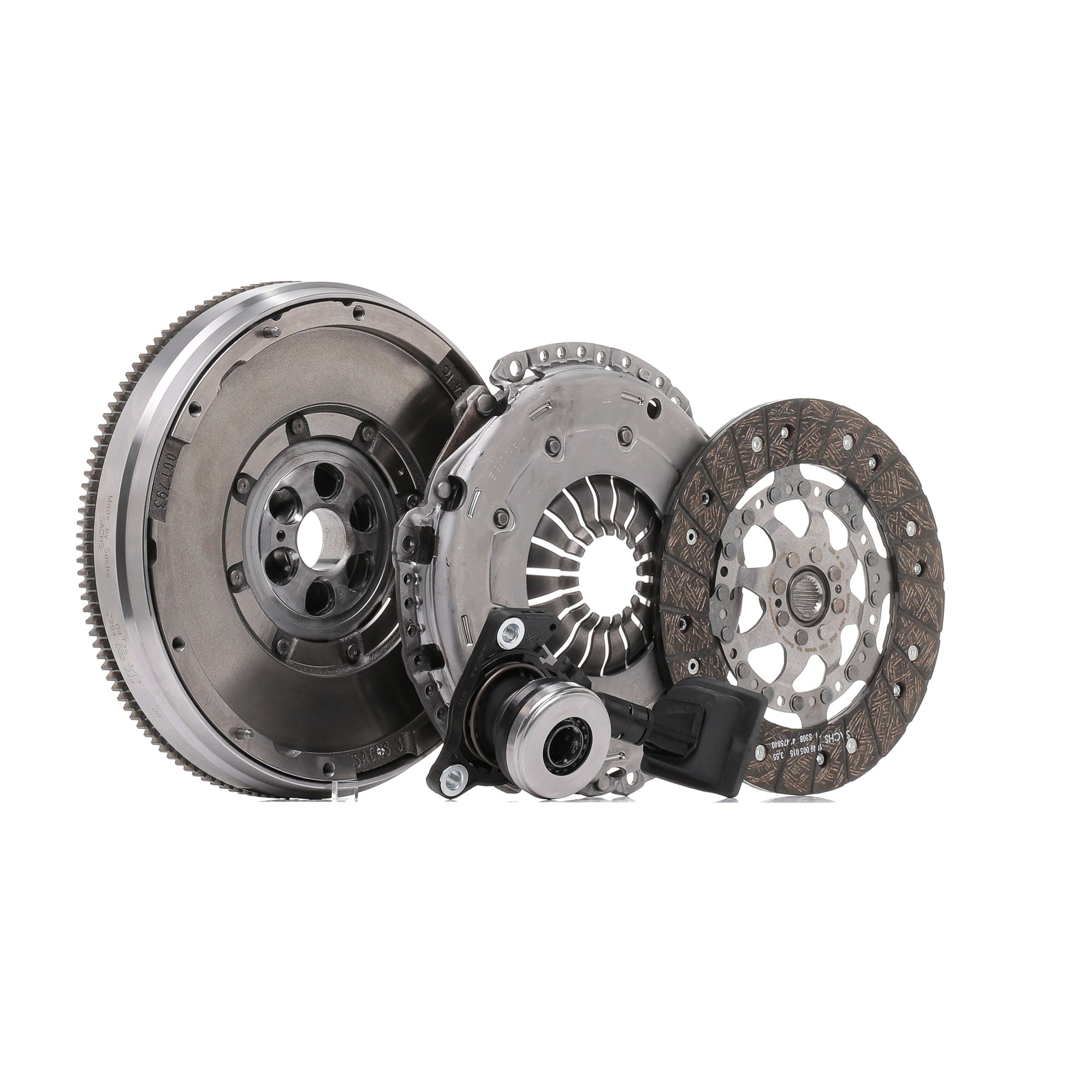 SACHS 2290 601 101 Kupplungssatz günstig im Online Shop