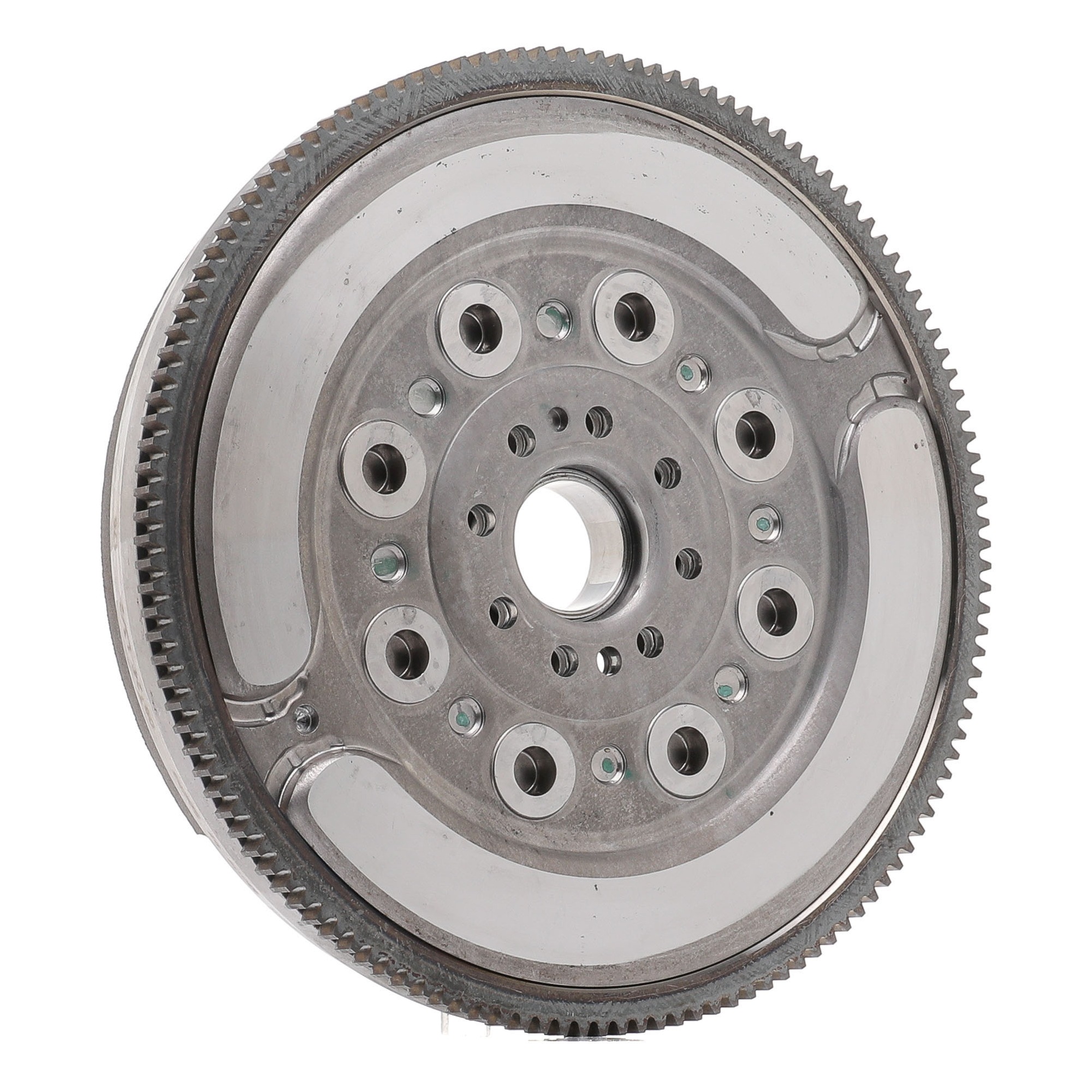 Volant moteur CITROЁN JUMPER 2009 SACHS Dual-mass flywheel 2294 002 028
