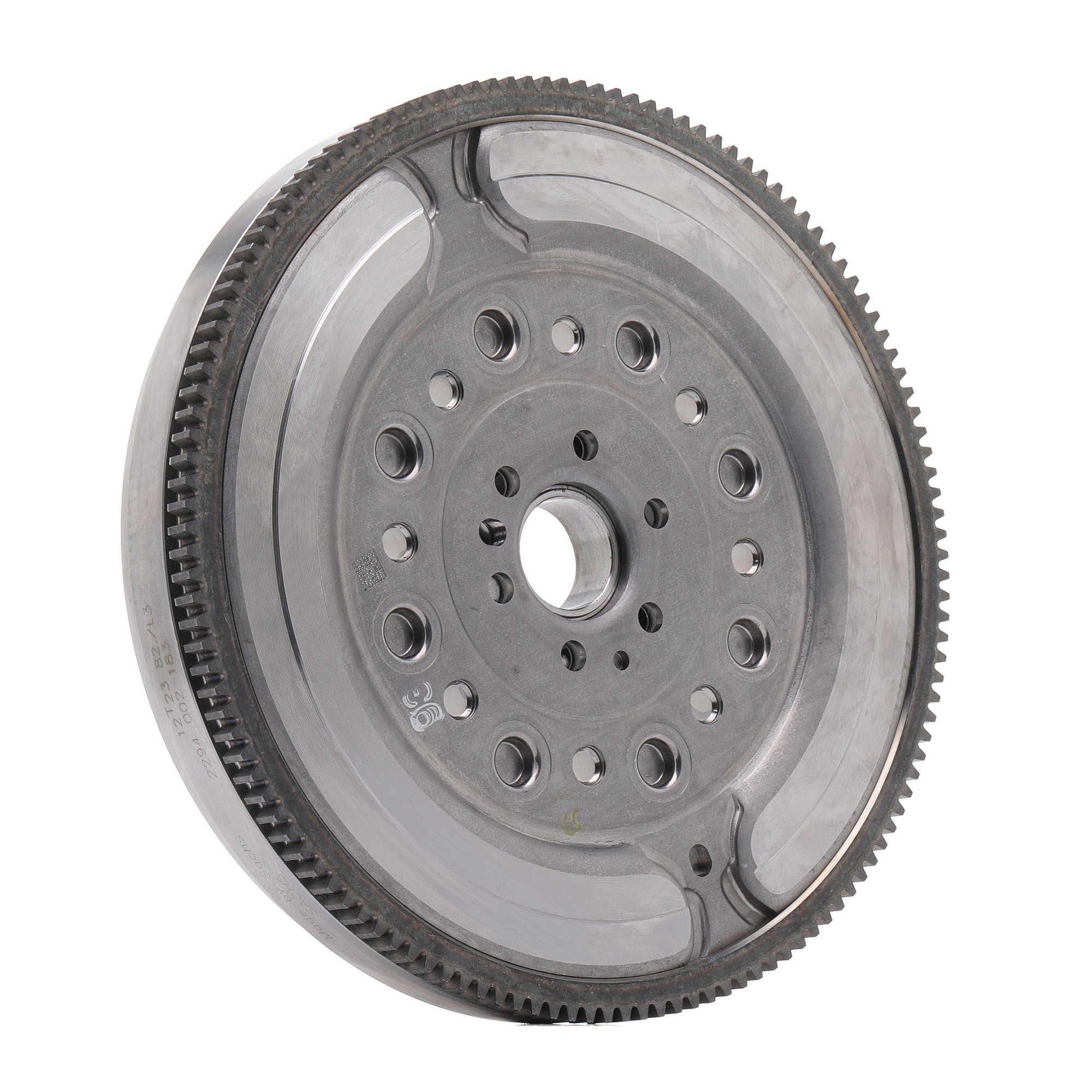 SACHS Dual-mass flywheel 2294 002 183 Schwungrad PEUGEOT 308