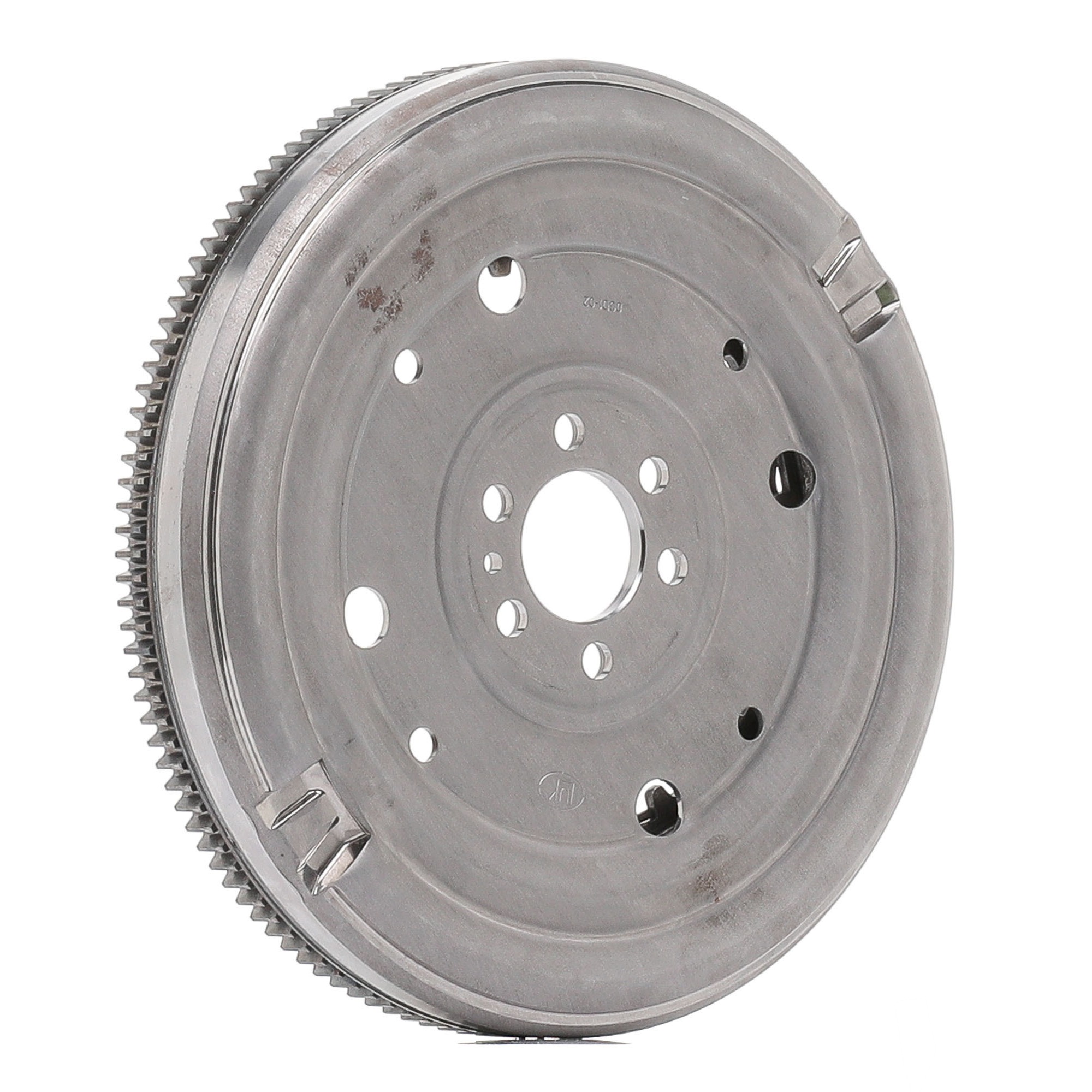 SKODA FABIA 2019 flywheel SACHS Dual-mass flywheel 2295 601 007