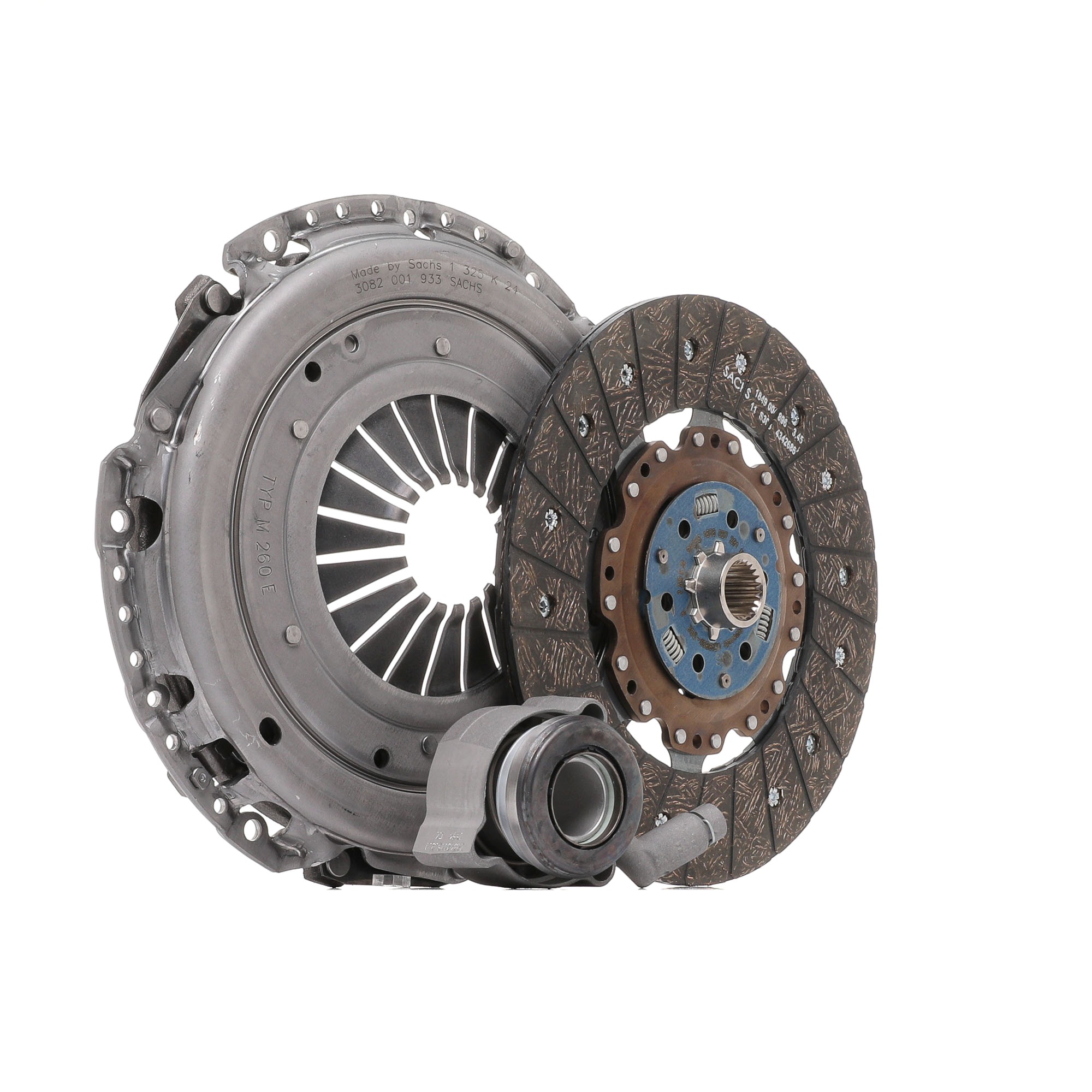 SACHS 3000 990 373 Kuplung, szett olcsó webáruház