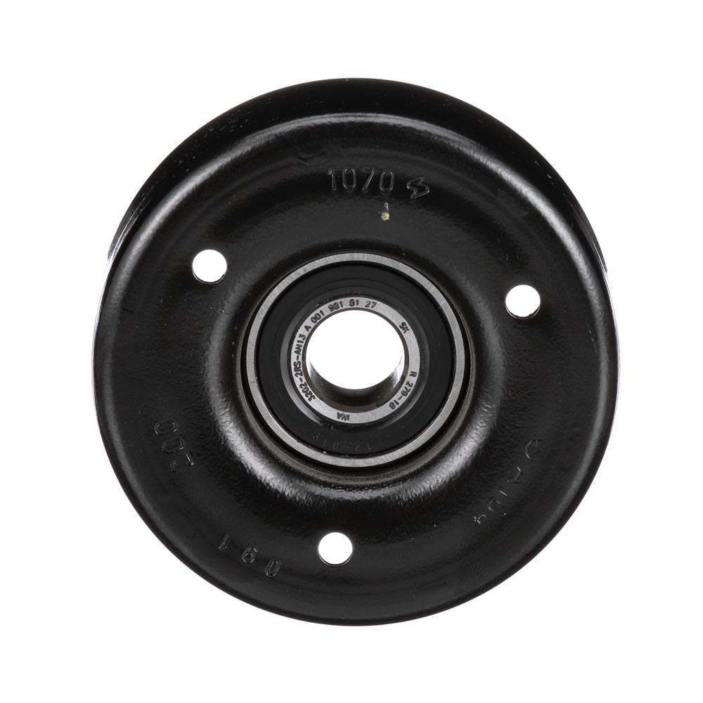 7803-21787 GATES FleetRunner™ Micro-V® Kit Ø: 80mm Deflection / Guide Pulley, v-ribbed belt T36787 buy