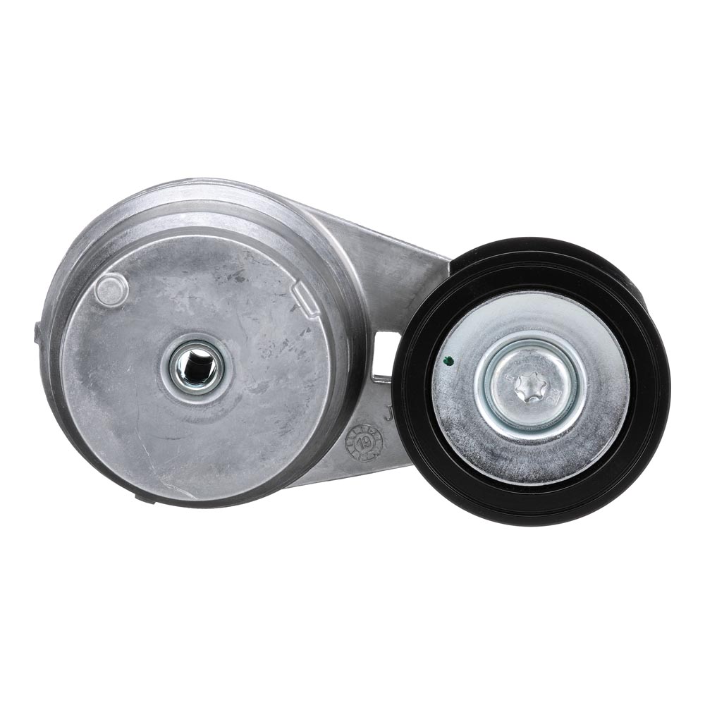 Pirkti 7808-26102 GATES FleetRunner Ø: 75mm, plotis: 32,5mm Įtempiklio skriemulys, V formos rumbuotas diržas T38702 nebrangu