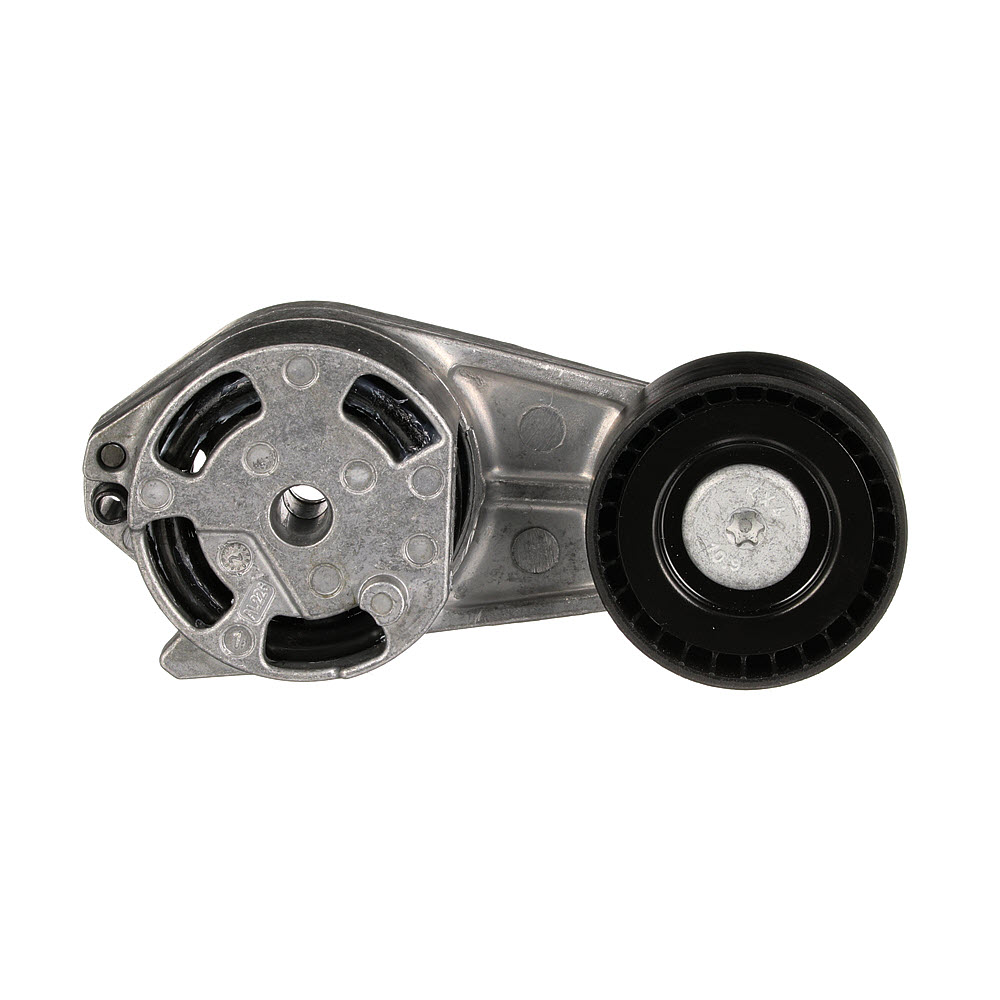 7808-21799 GATES FleetRunner™ Micro-V® Kit Ø: 55mm, Width: 25,5mm Tensioner pulley, v-ribbed belt T39399 buy