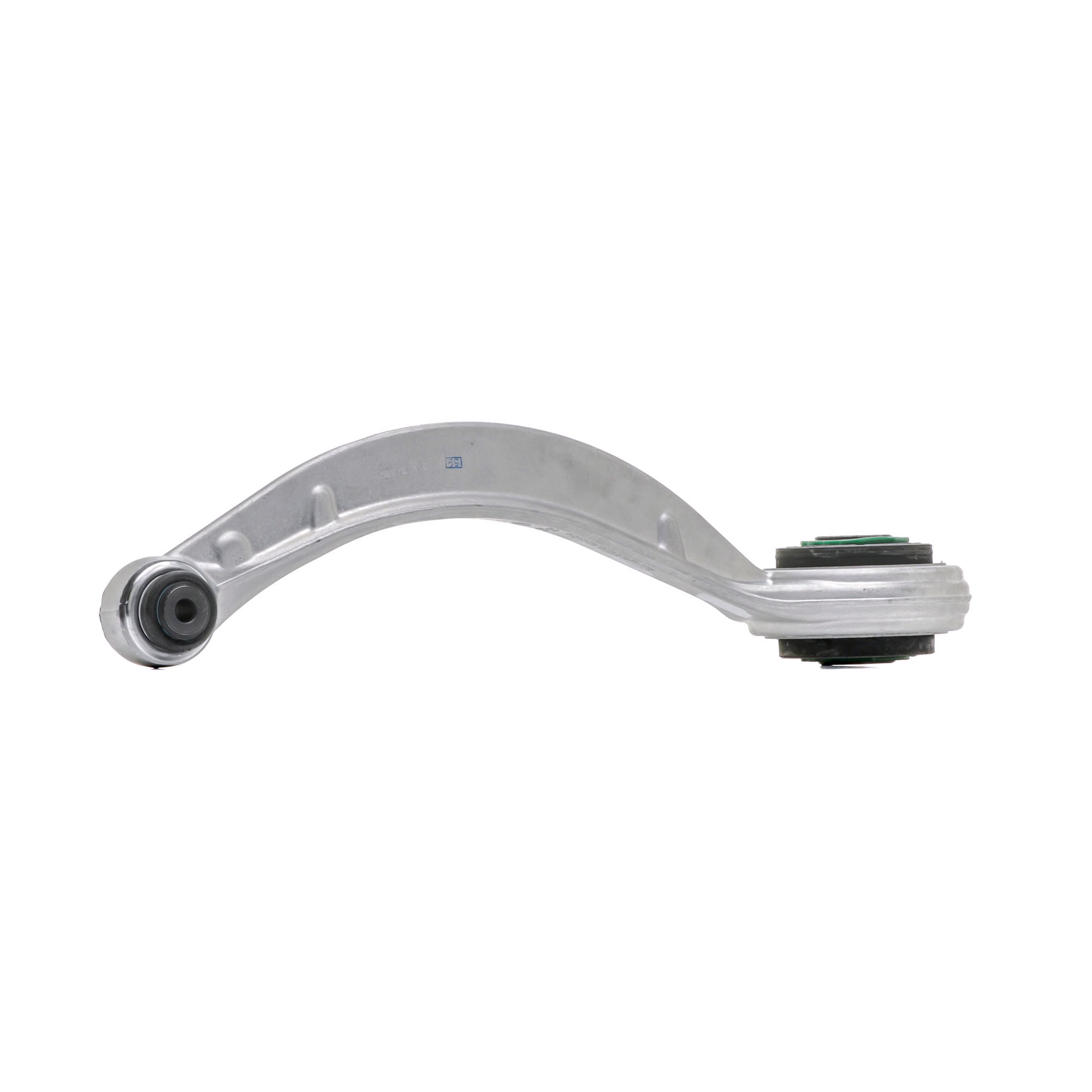 LEMFÖRDER 39715 01 Suspension arm Front Axle, both sides, Lower, Front, Control Arm, Aluminium