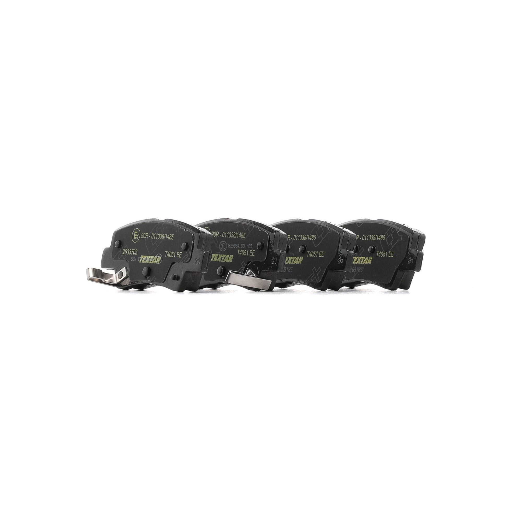 25337 TEXTAR 2533703 Cavetto frizione HYUNDAI i30 III Hatchback (PDE, PD, PDEN) 1.0 T-GDI 101 CV Benzina 2025 costo