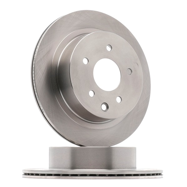 CHAMPION 562280CH Remschijf
