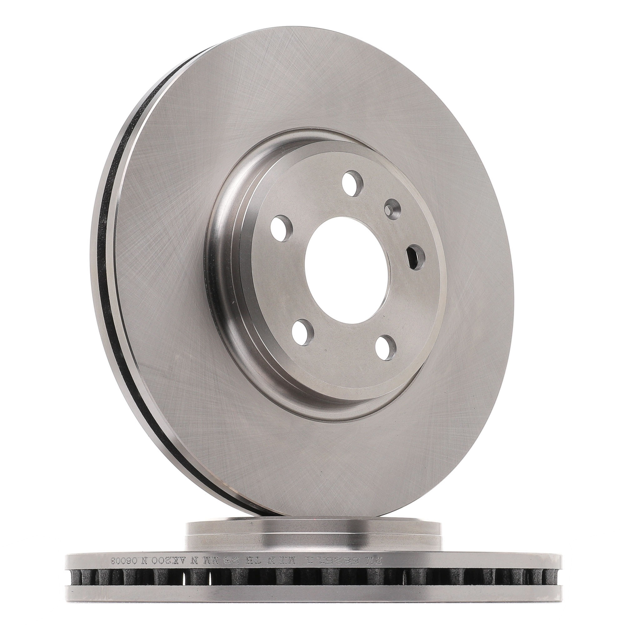 CHAMPION 562511CH Disque de frein pas cher dans magasin en ligne