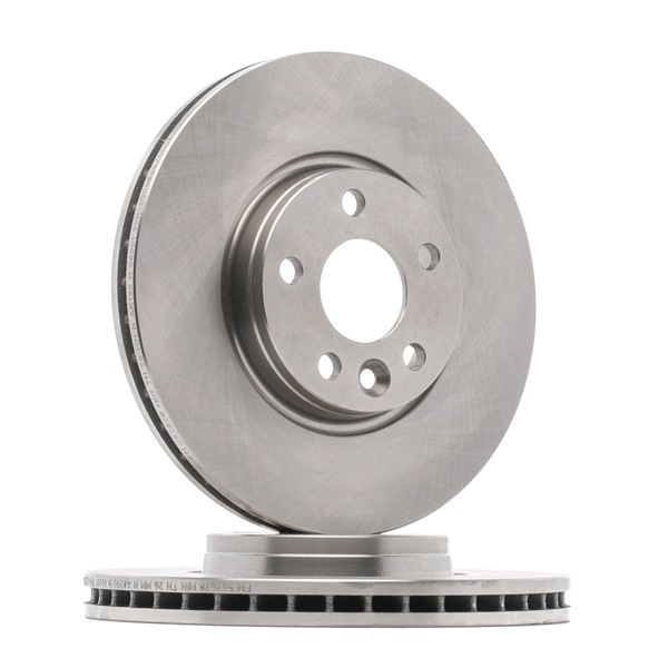 CHAMPION 562628CH Bremseskive