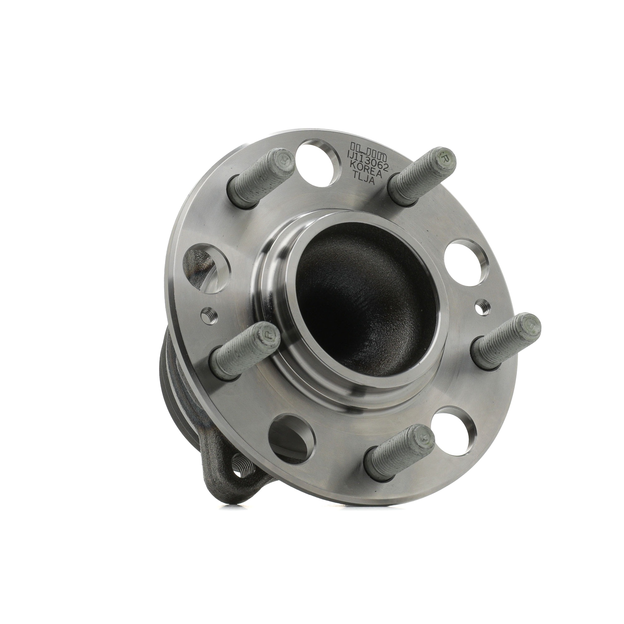 VKBA 7787 SKF Wiellager KIA Pro cee‘d II Van / Hatchback (JD)