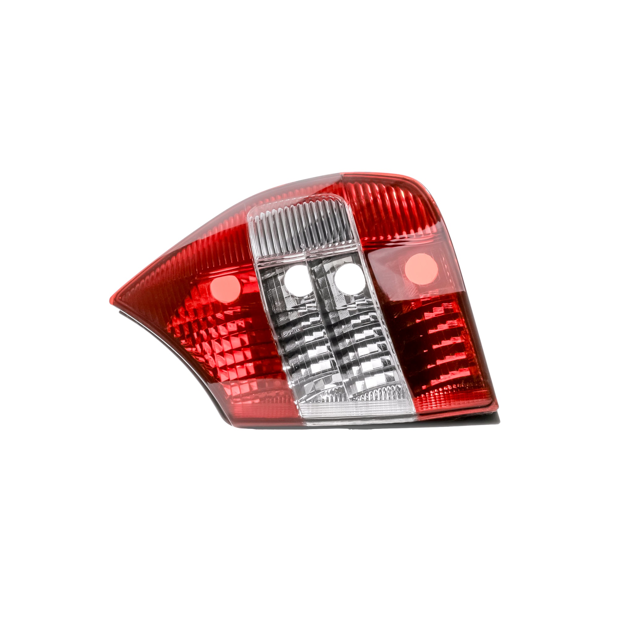 11-0459-11-2 TYC Luzes traseiras Renault Captur J5