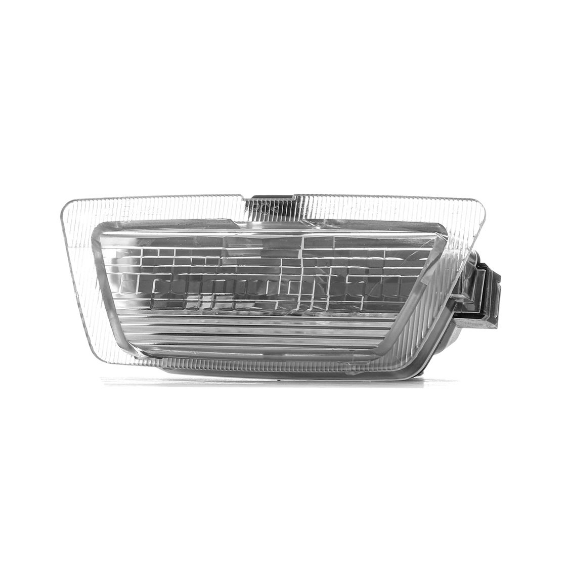 15-0519-00-2 TYC Kennzeichenbeleuchtung R10W, mitte, mit Glühlampe für Opel  Astra G CC