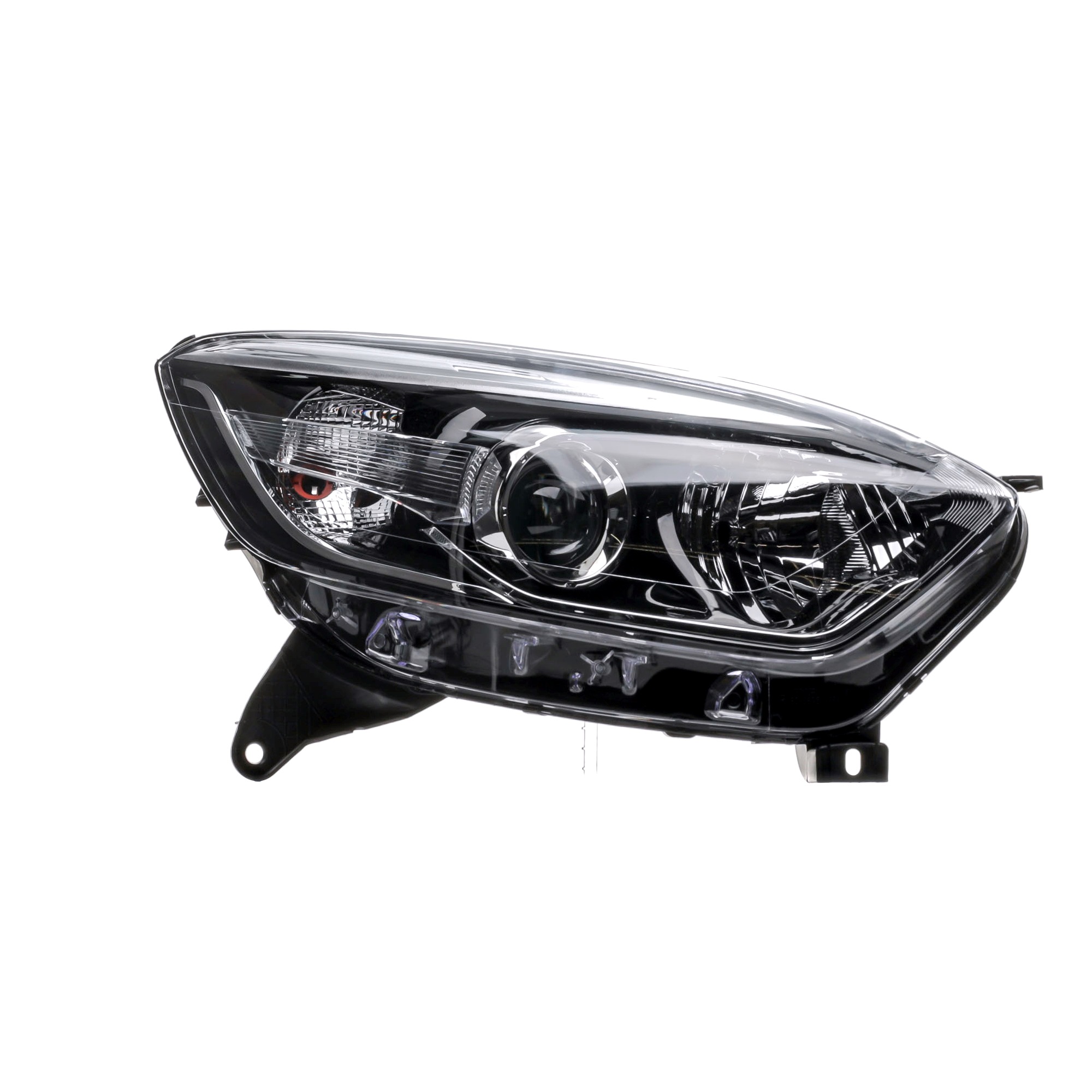TYC 20-14695-15-2 Phare avant RENAULT CAPTUR prix