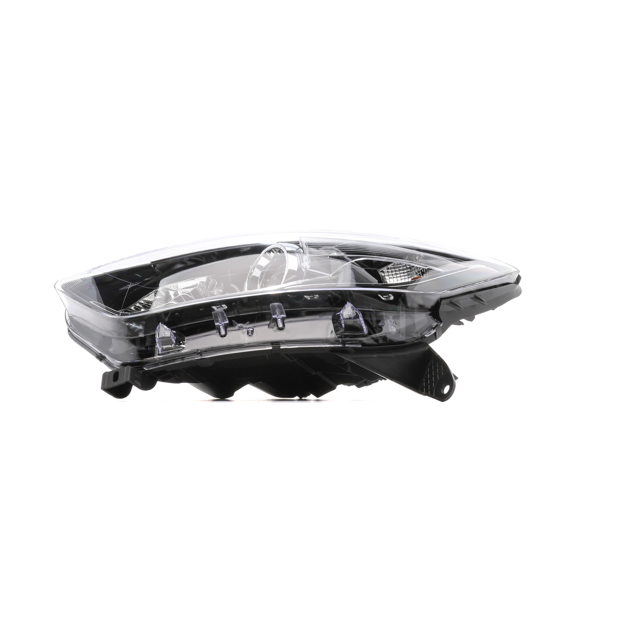 20-14696-15-2 Scheinwerfer RENAULT CAPTUR TYC