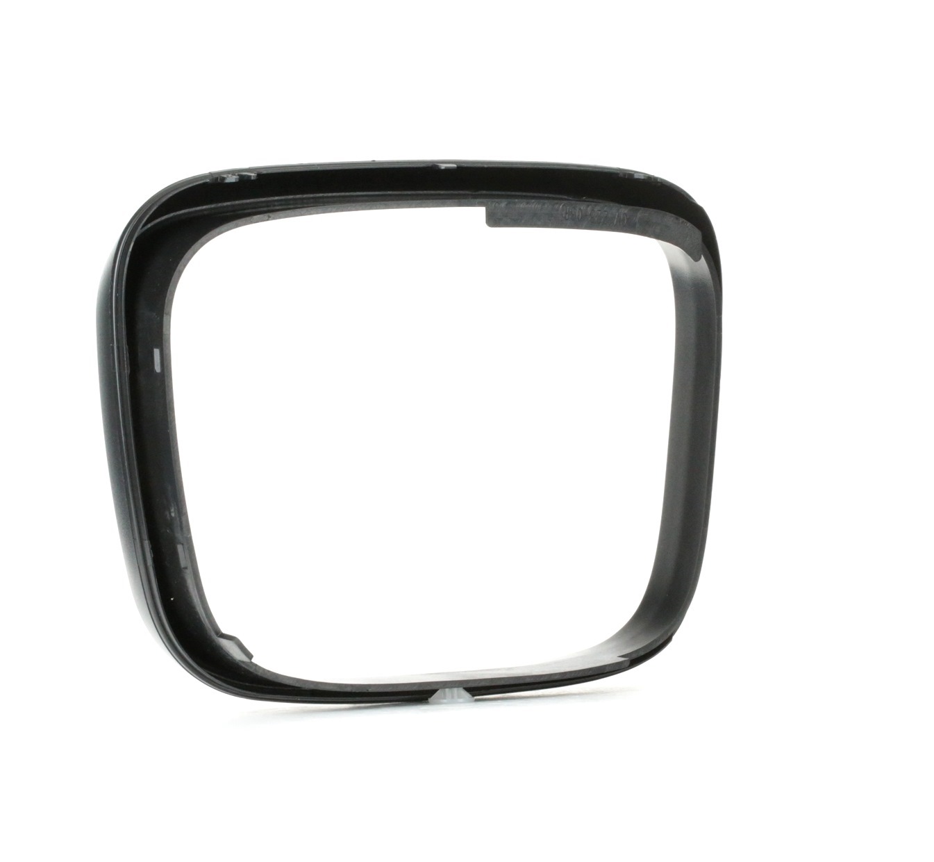 TYC 337-0263-2 Cover outside mirror Front, Right Volkswagen in original quality