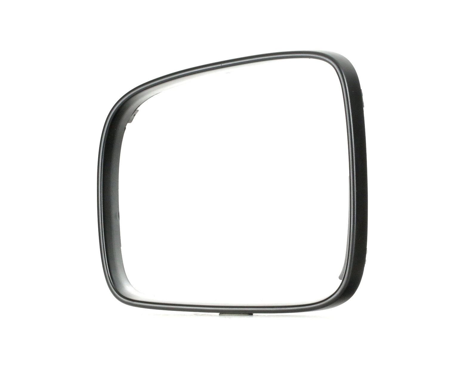 TYC 337-0264-2 Cover, outside mirror Front, Left Volkswagen in original quality