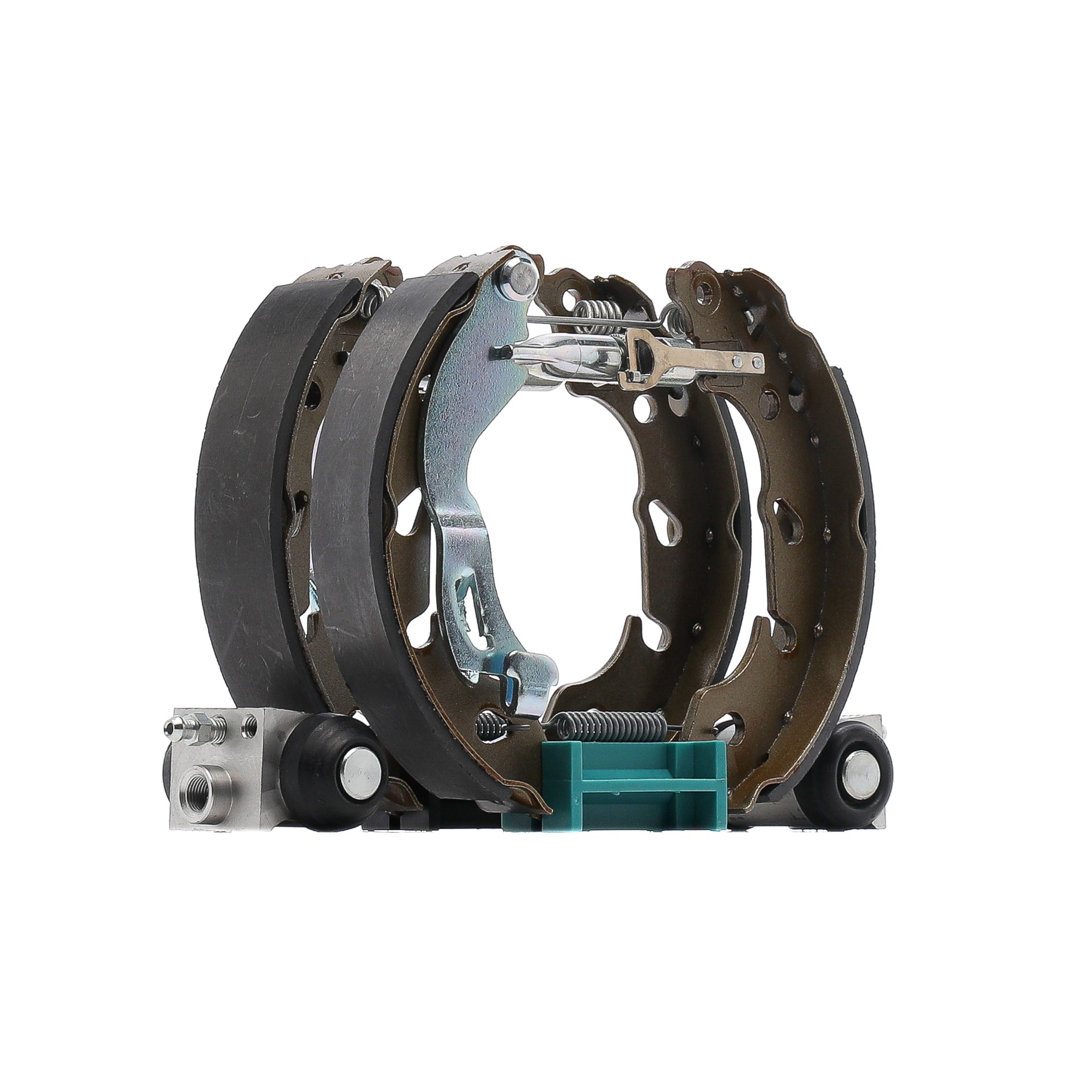 FERODO MAXI KIT FMK620 Drum brake kit with wheel brake cylinder