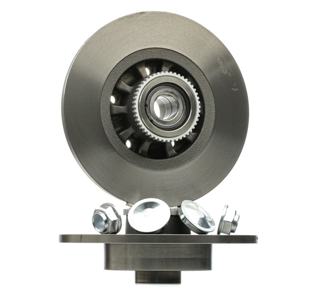 BREMBO Prime 08.C647.17 Bremsscheibe