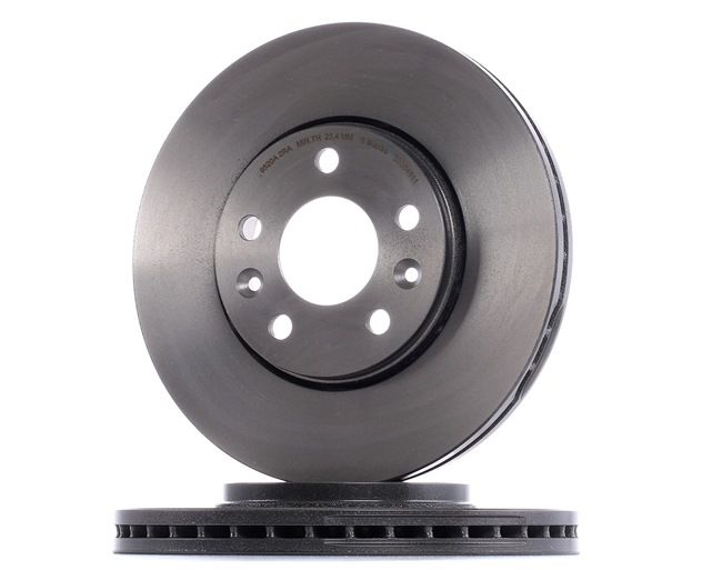 BREMBO Prime 09.C646.11 Bremsscheibe