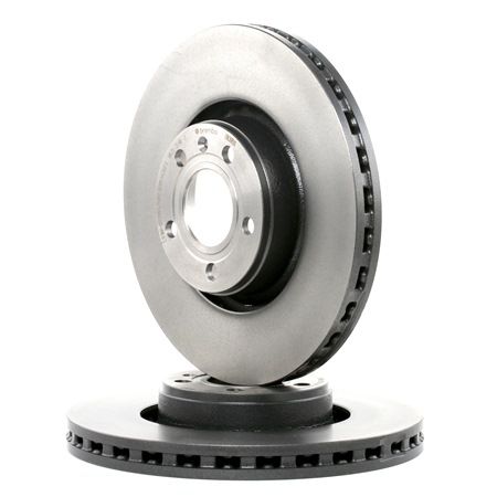 BREMBO Prime 09.C895.11 Brzdový kotouč