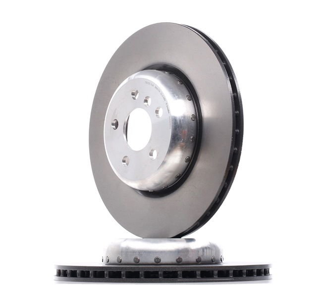 BREMBO vs BOSCH brake discs AUTODOC