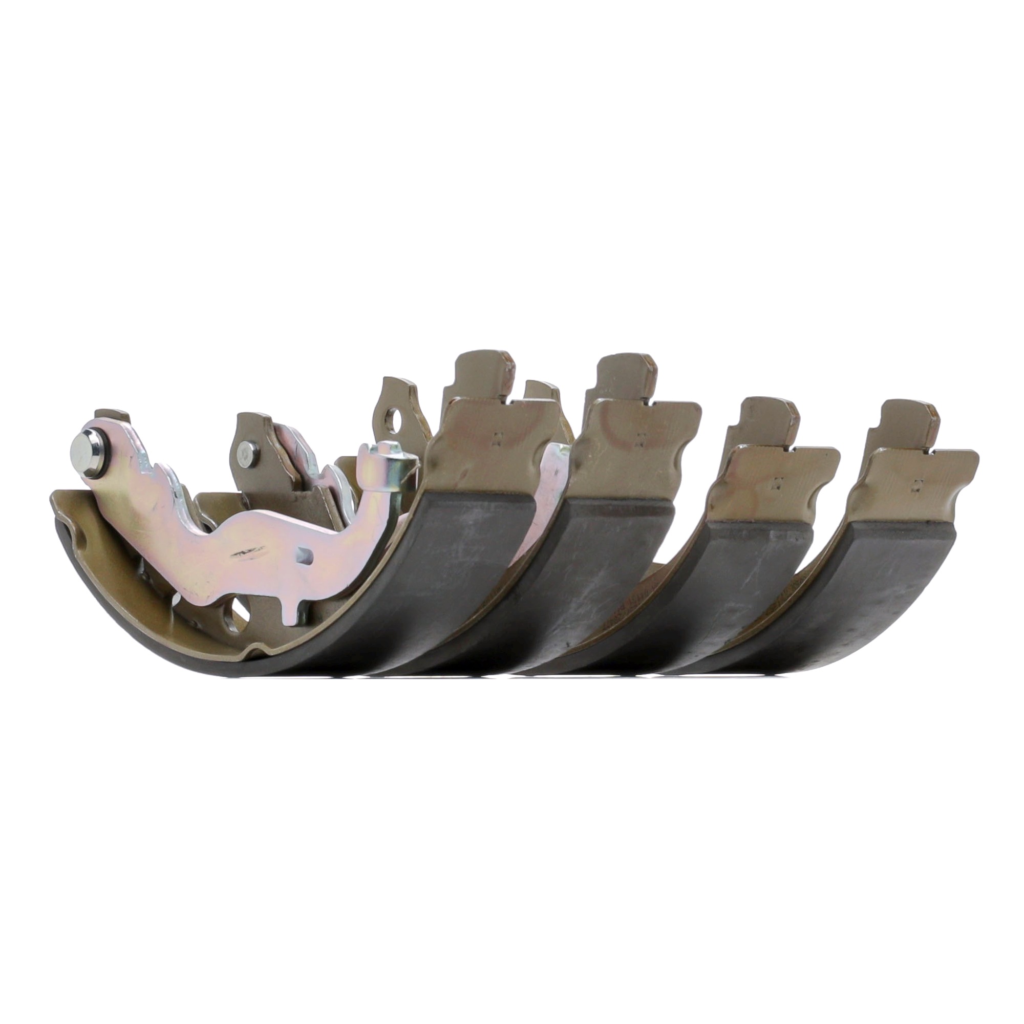 Kupi S 68 549 BREMBO 229 x 42 mm, z rocico rocne zavore Sirina: 42mm Garnitura zavorne celjusti S 68 549 poceni