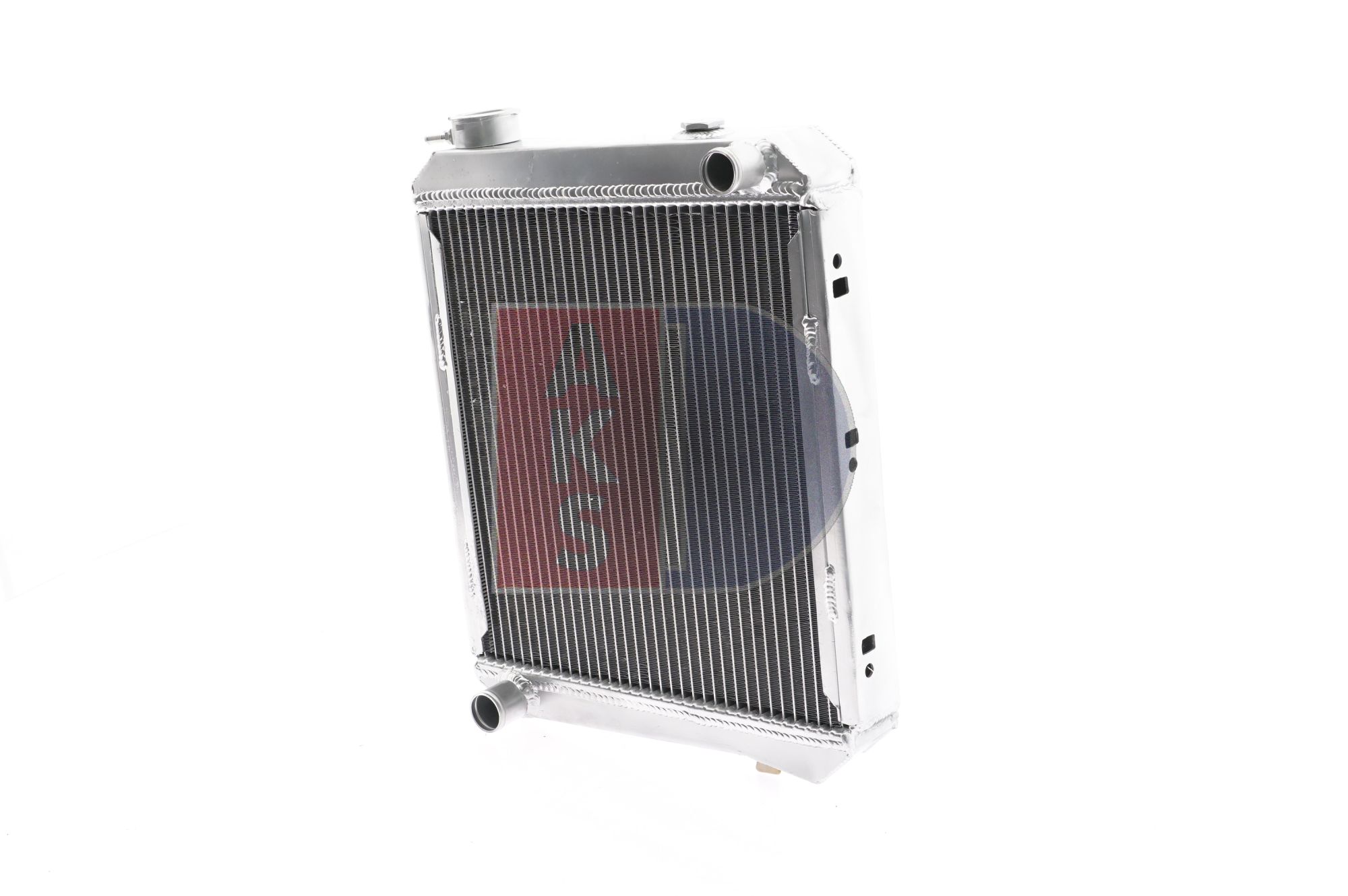 AKS DASIS 020059AL precio radiador TRIUMPH Vitesse Cabrio (HBC) 2.0 105cv Gasolina 1971