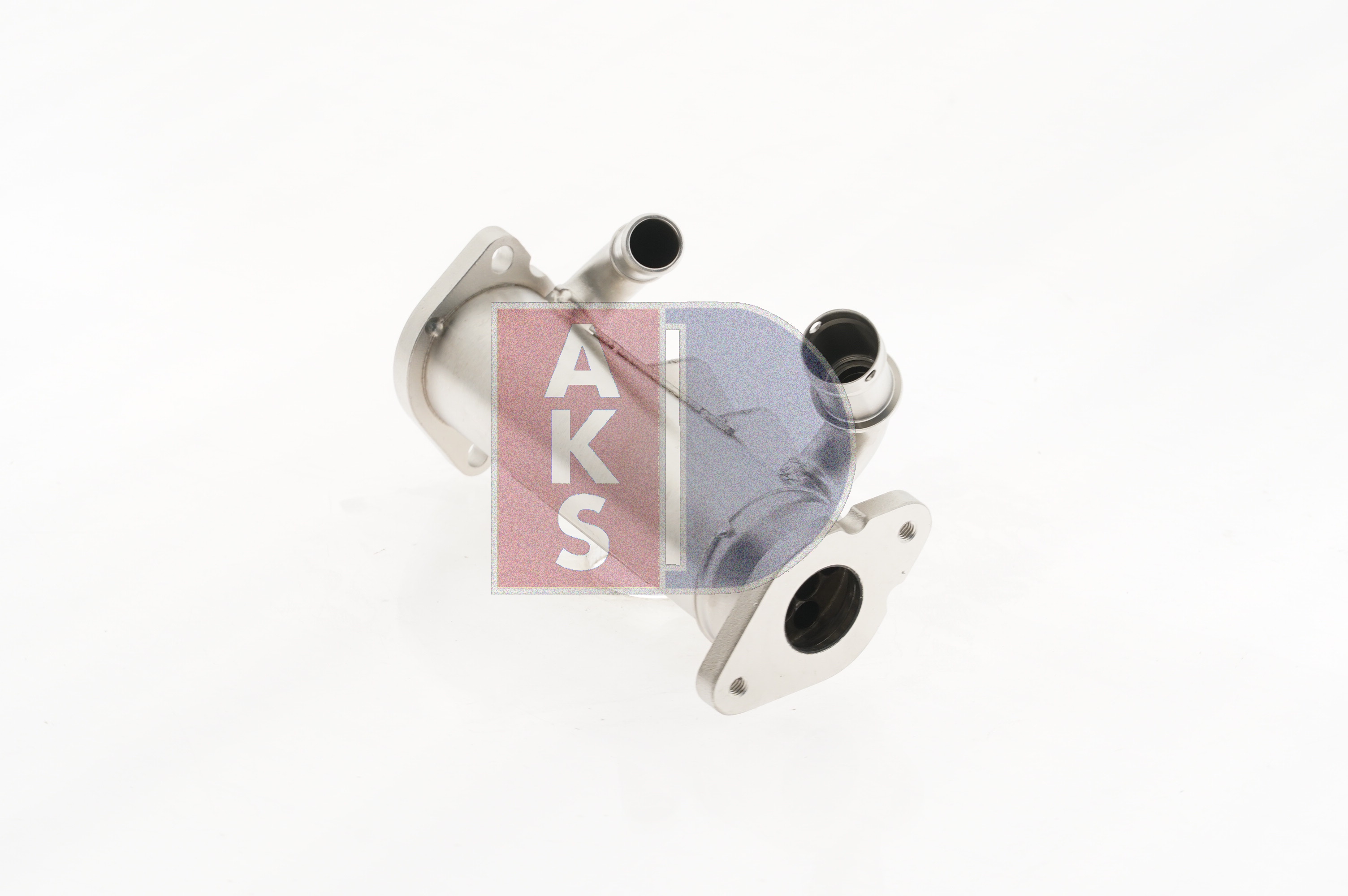 AKS DASIS 020064N prix Échangeur EGR Land Rover pas cher