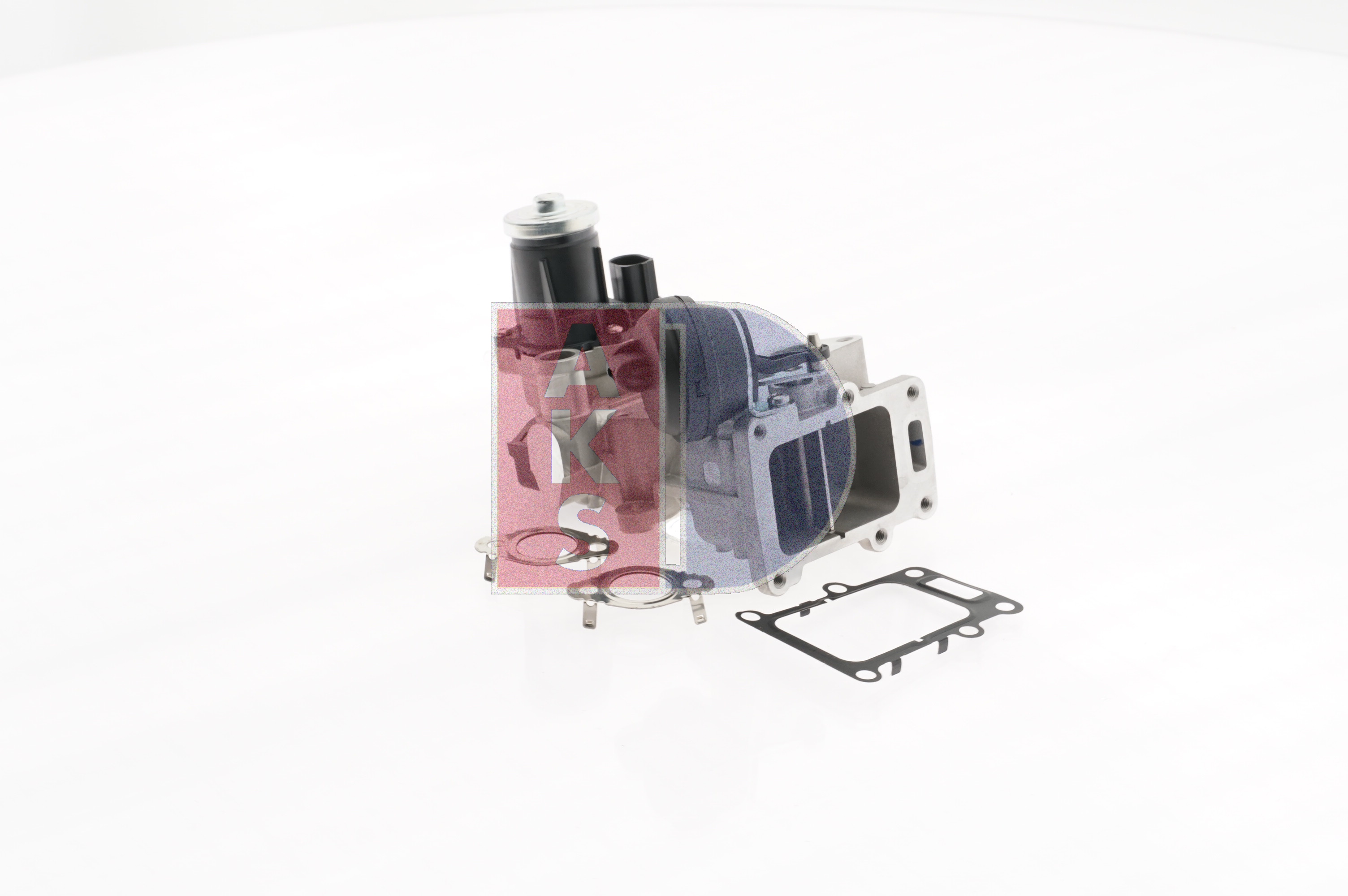 Audi A3 Exhaust gas recirculation valve 12817283 AKS DASIS 045063N online buy