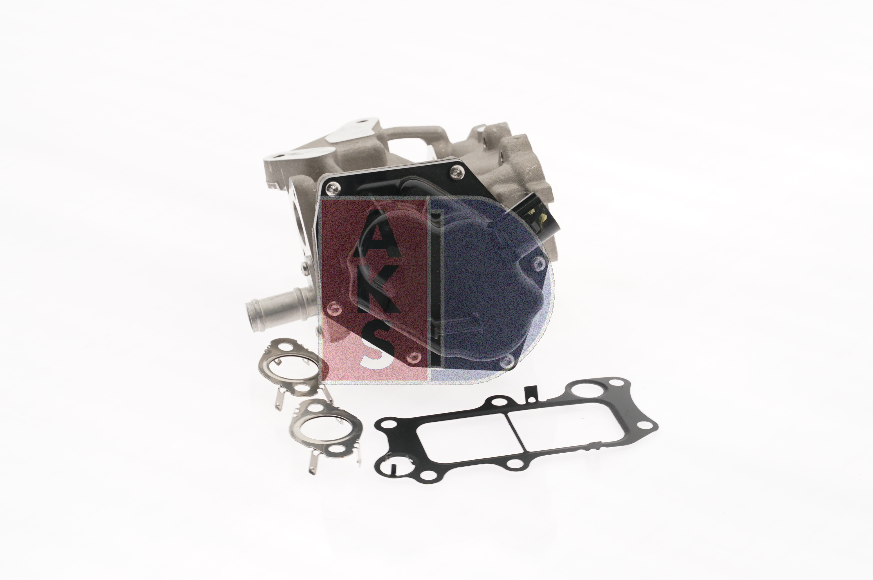 Volkswagen GOLF EGR valve 12817285 AKS DASIS 045065N online buy