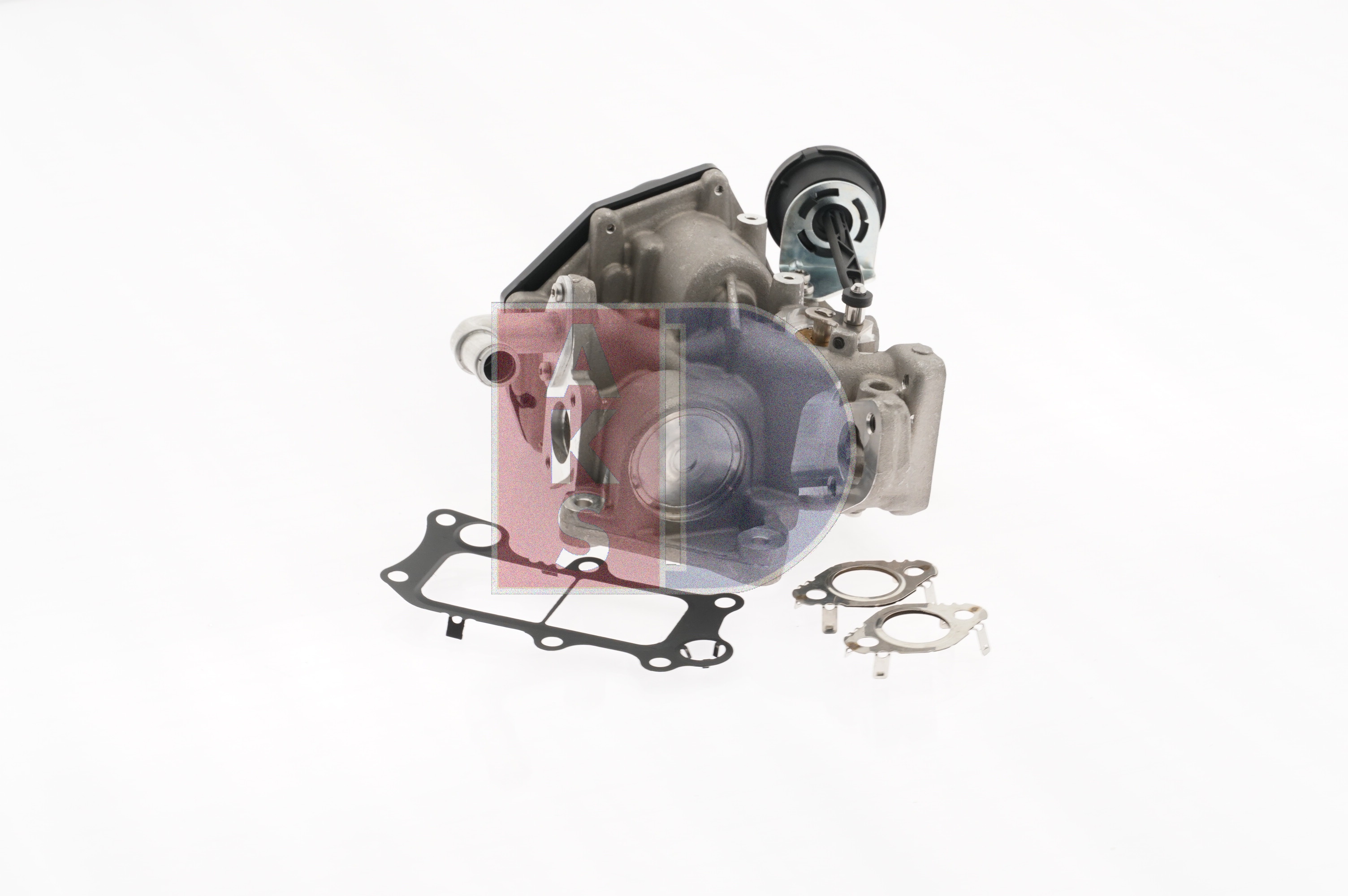 Volkswagen TRANSPORTER Exhaust recirculation valve 12817286 AKS DASIS 045066N online buy