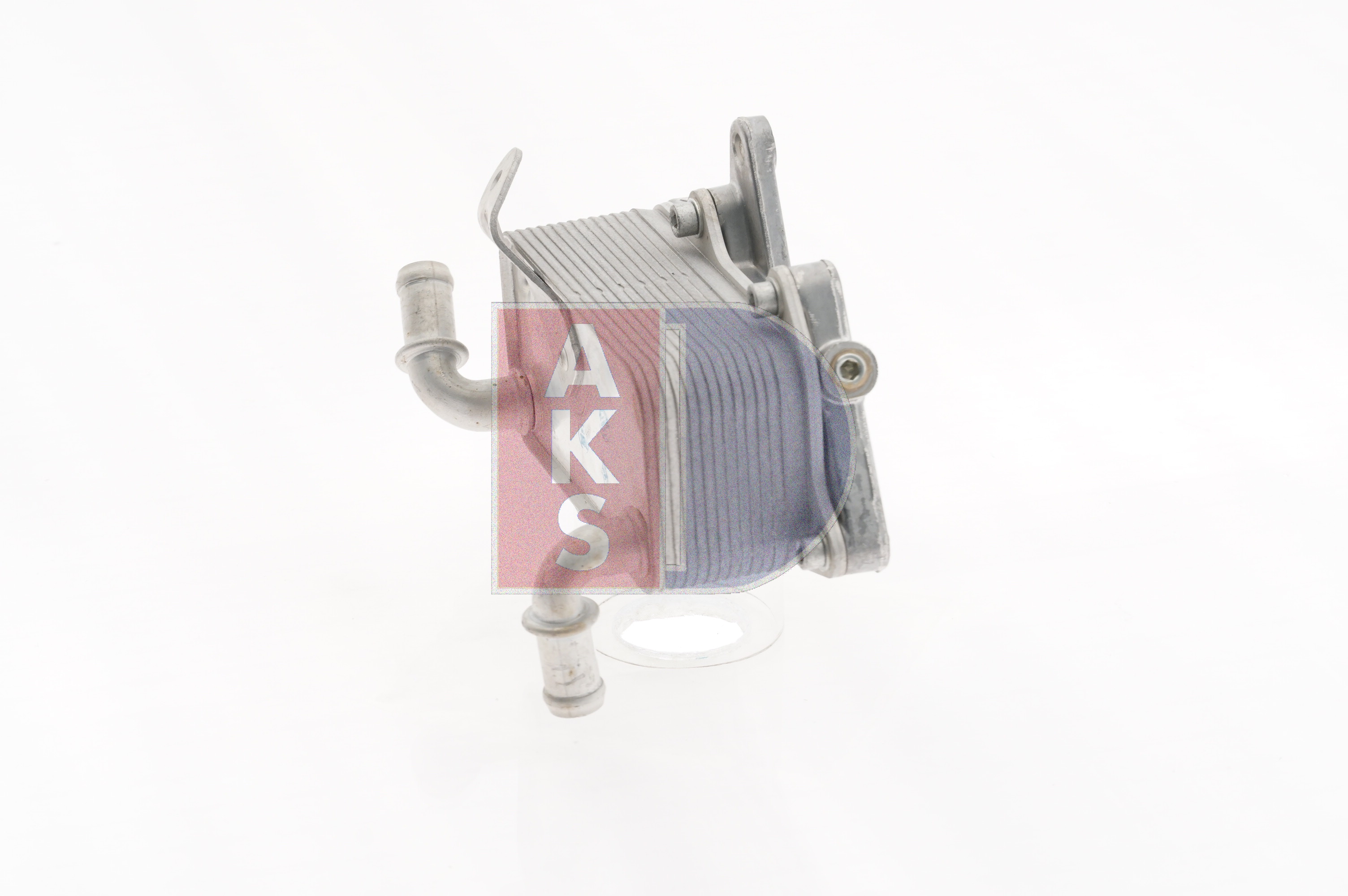 AKS DASIS 046035N Ölkühler, Automatikgetriebe günstig im Online Shop