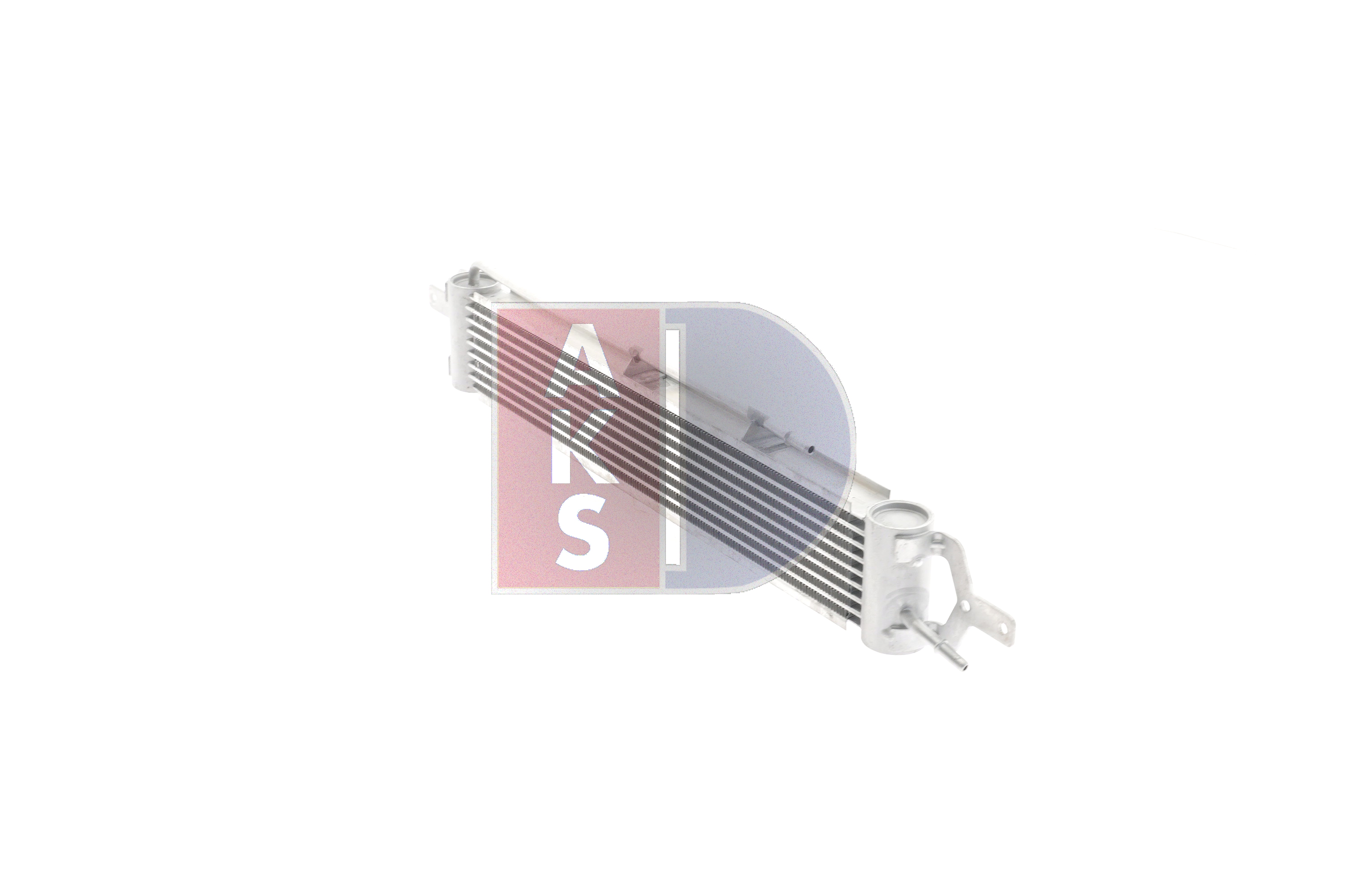 AKS DASIS 056071N costo radiatore olio Mini R50 originale