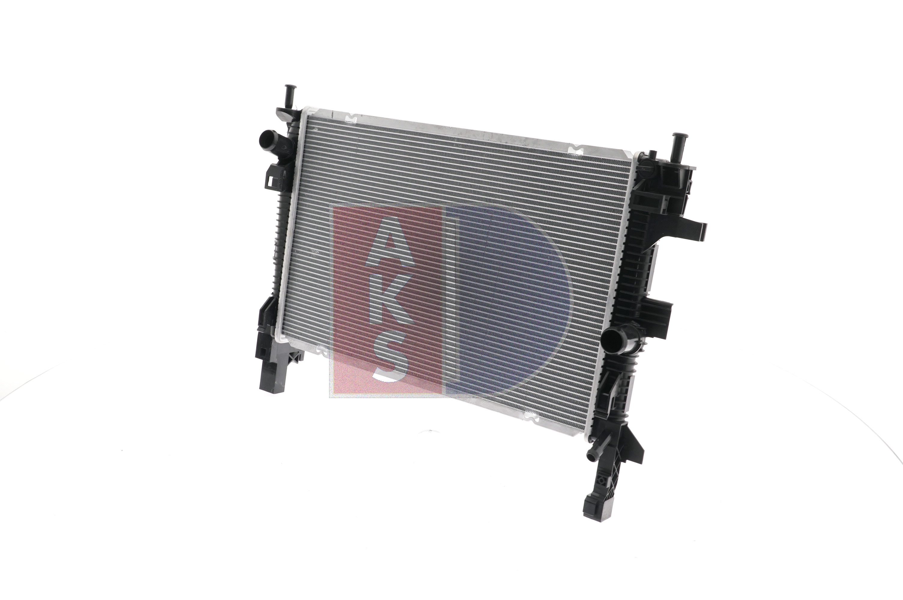 AKS DASIS 090145N Ford KUGA 2018 Engine radiator