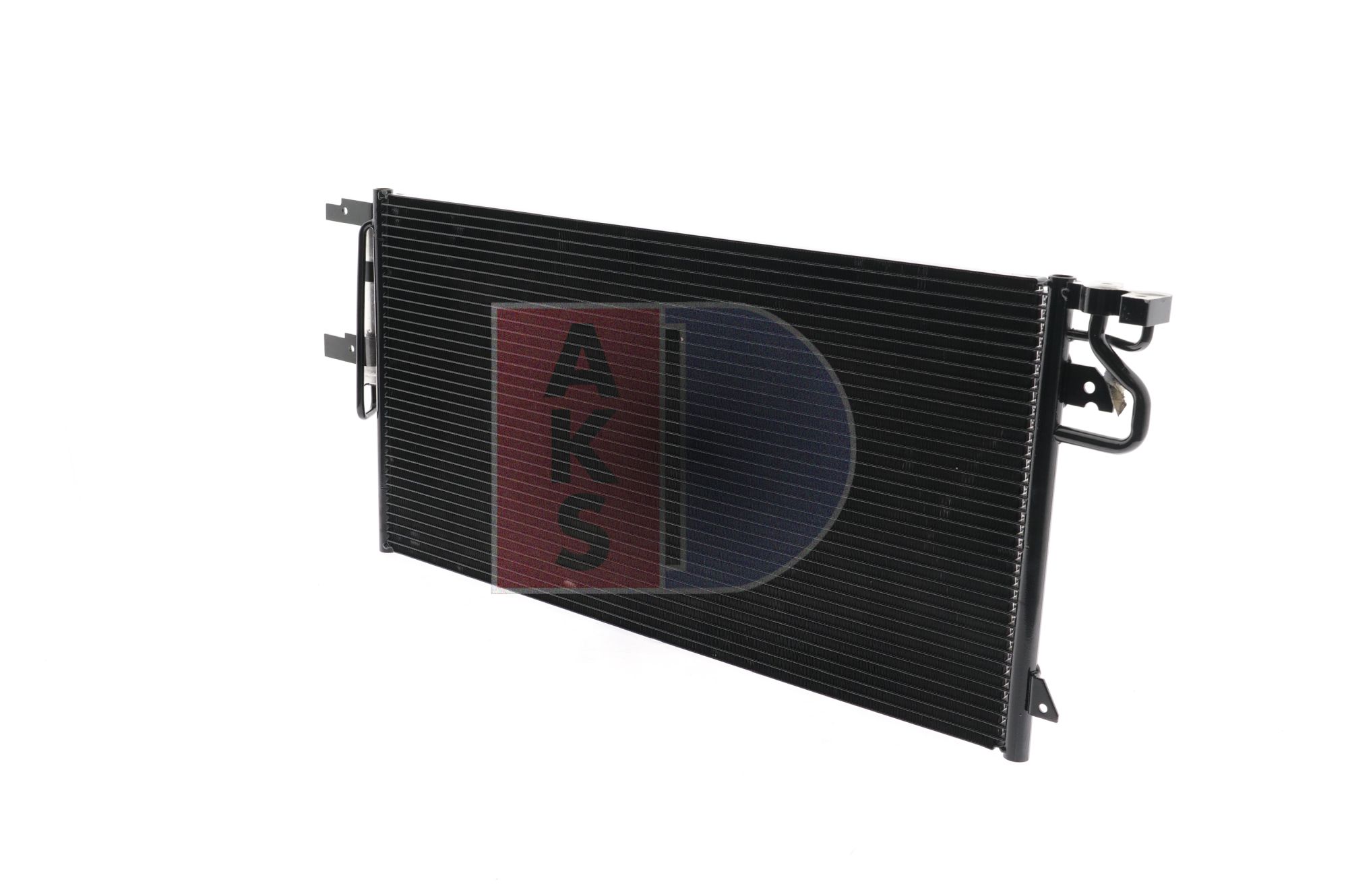AKS DASIS 092072N Air conditioning condenser 1 856 995