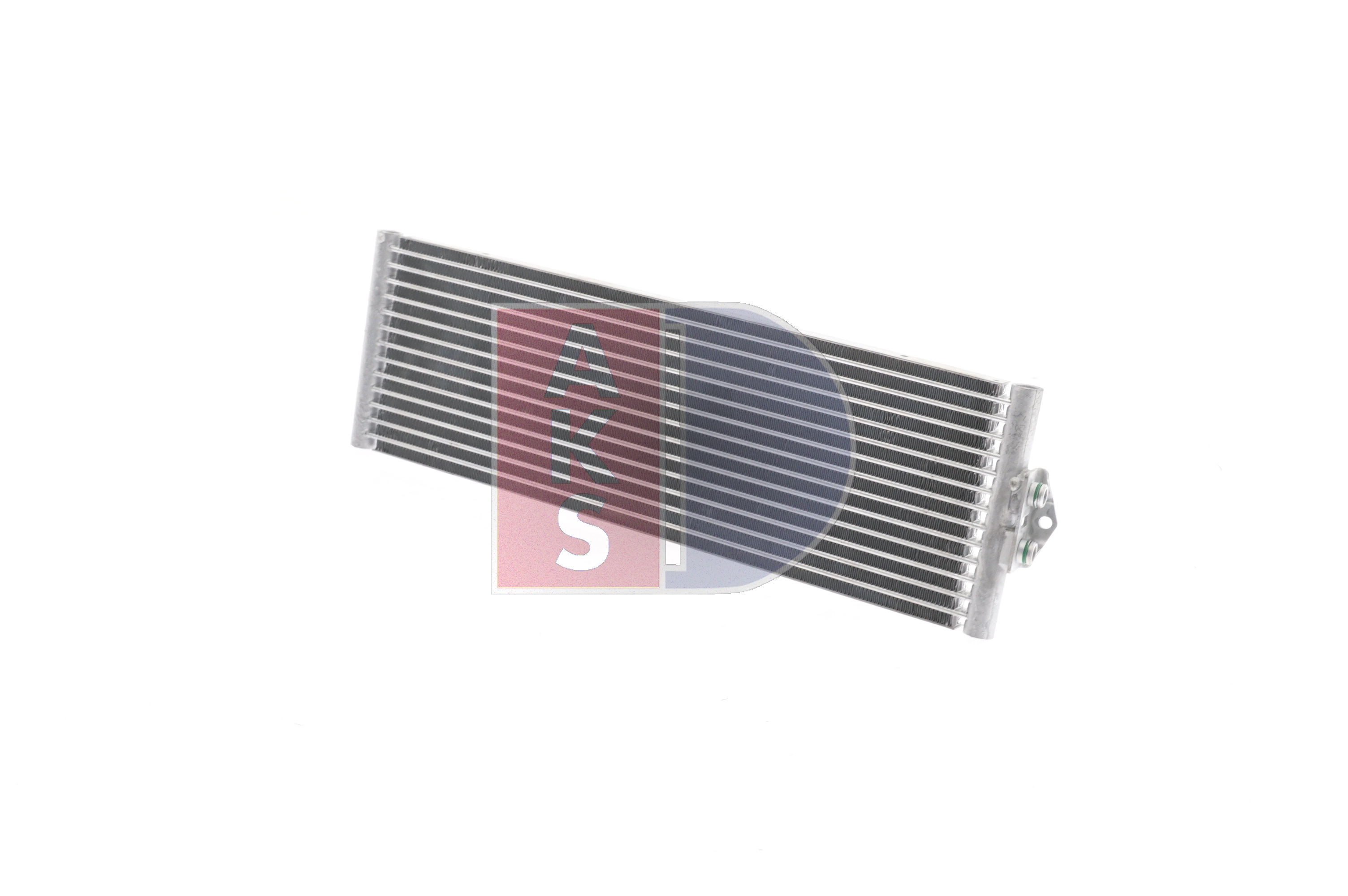 AKS DASIS 126027N Automatic transmission oil cooler MERCEDES-BENZ CLS 2011 price