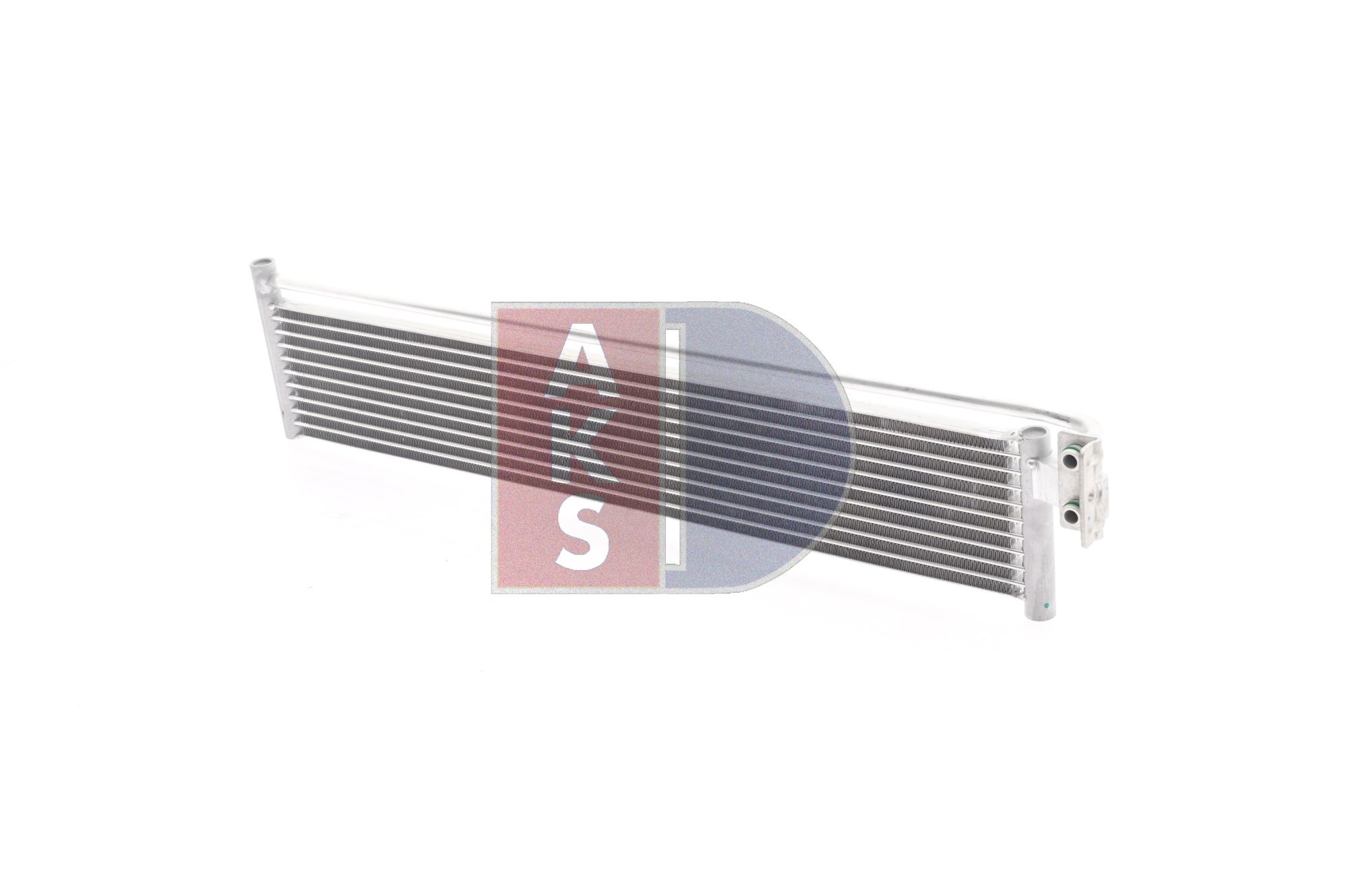 AKS DASIS 126031N Automatic transmission oil cooler MERCEDES-BENZ S-Class 2018 price