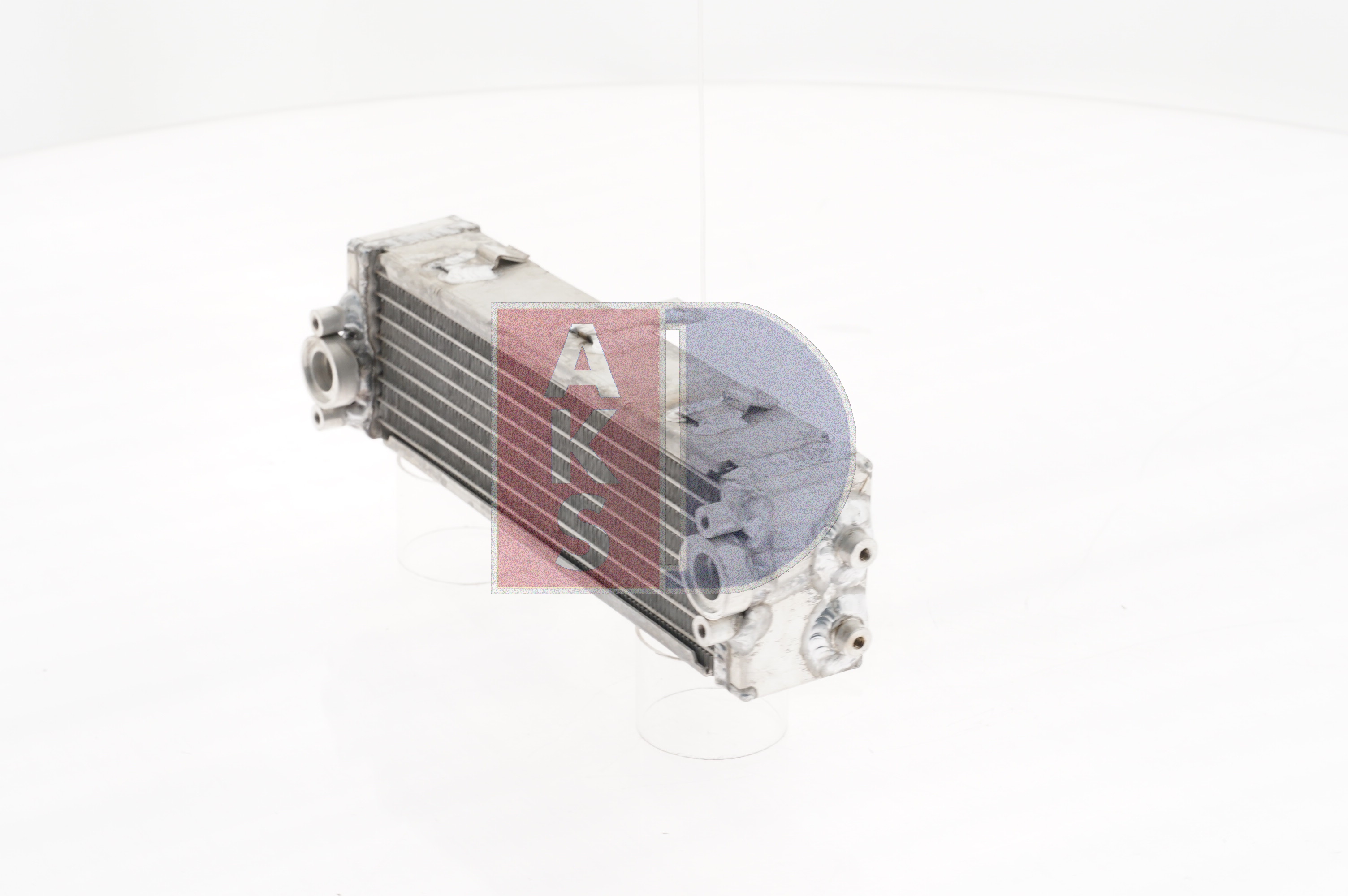 176180AL AKS DASIS Radiator ulei, ulei motor 176180AL cumpără costuri reduse