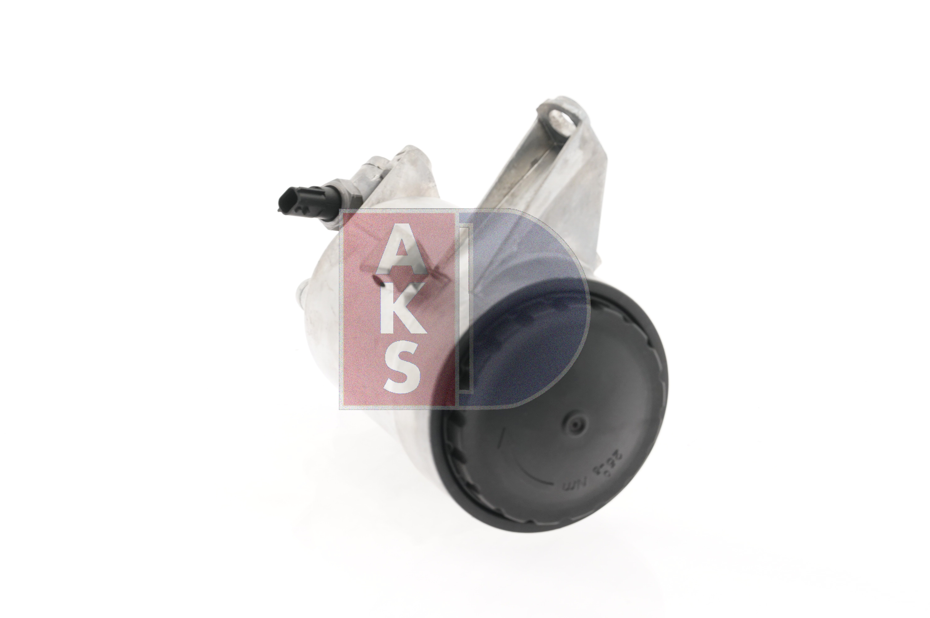 AKS DASIS 186015N Engine oil cooler 15 20 800 Q0B