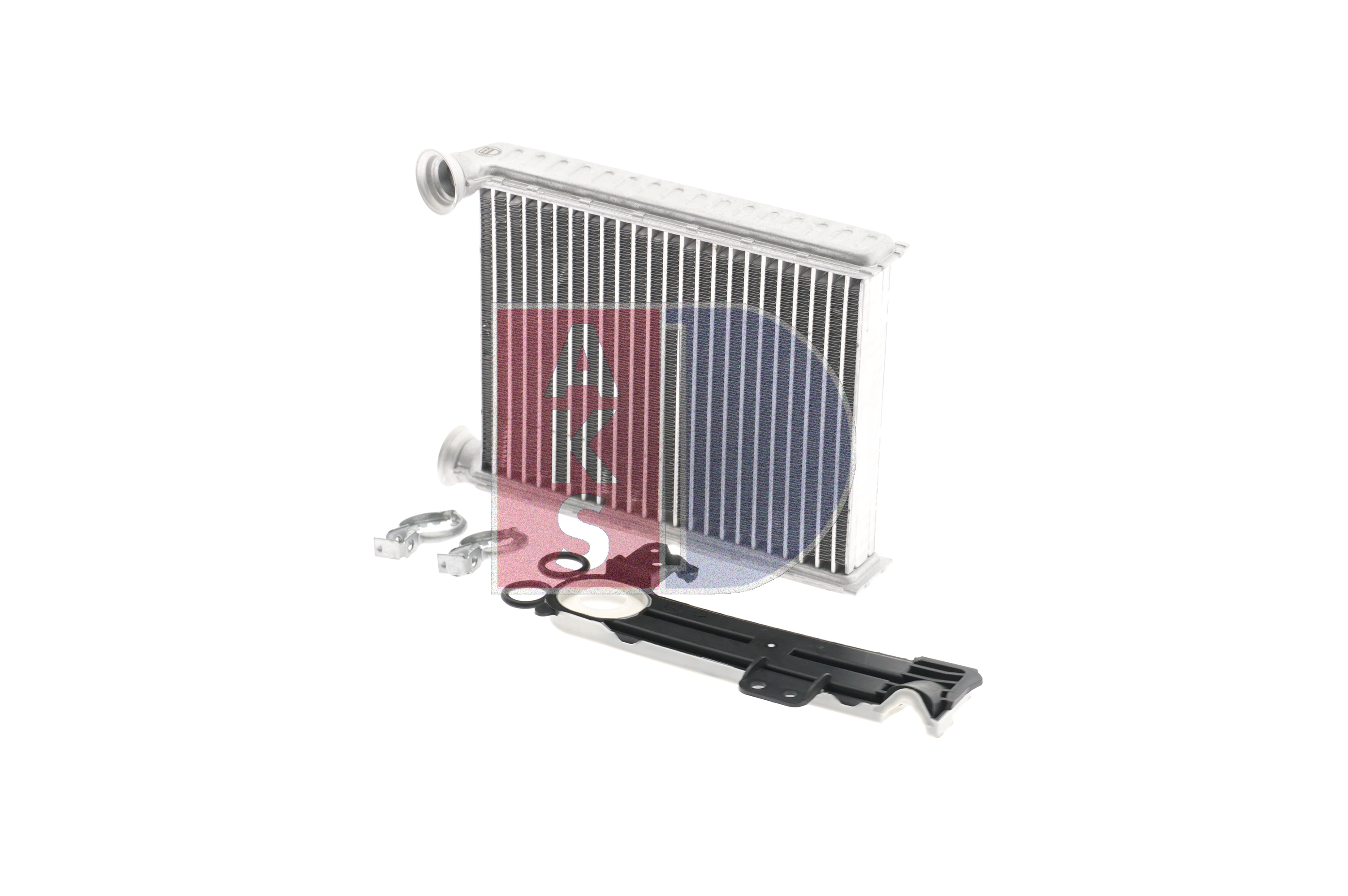 AKS DASIS Heat exchanger, interior heating 189016N buy