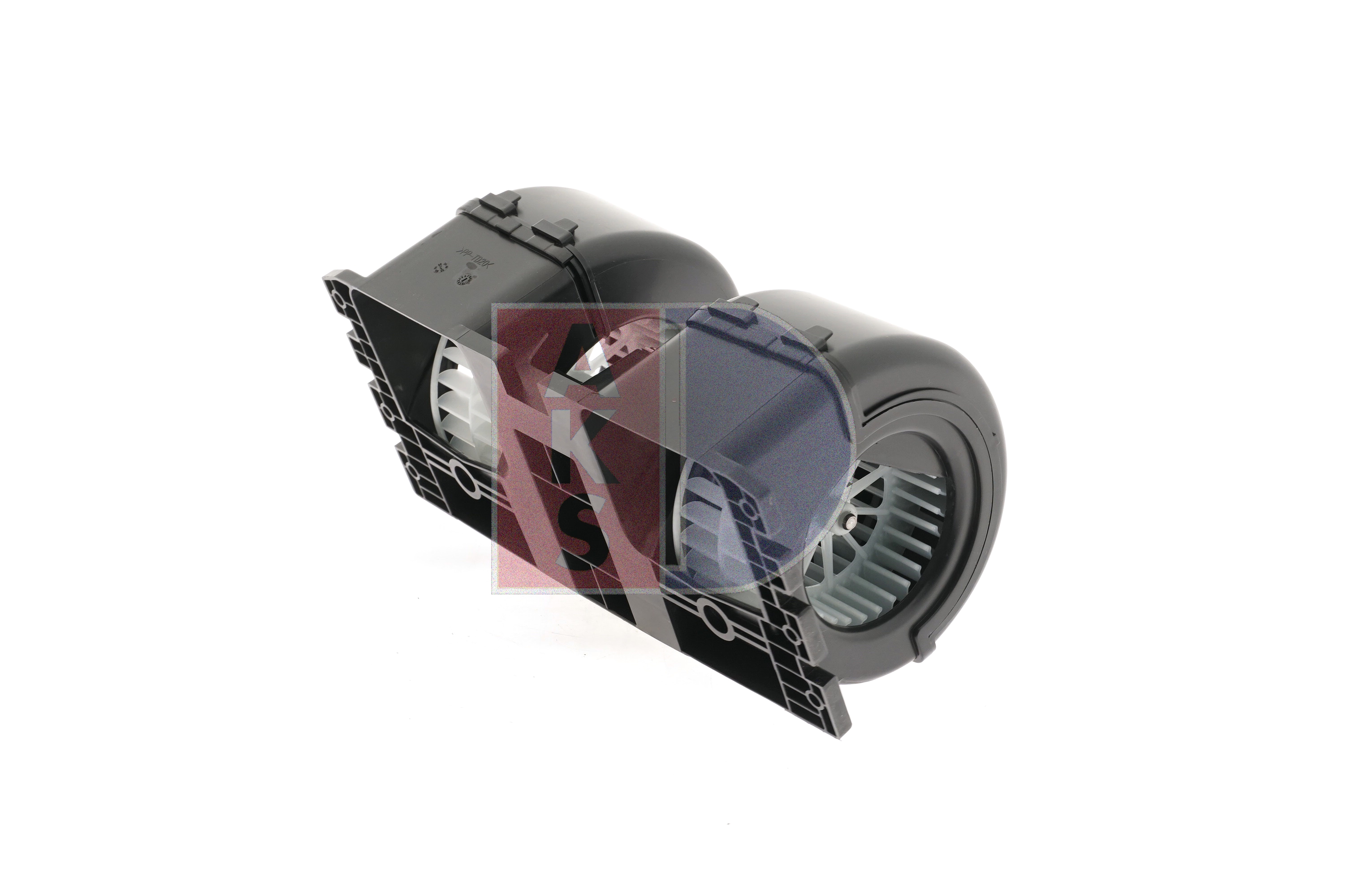AKS DASIS 298063N Motore del ventilatore / Componenti DAF 75 CF Camion prezzo