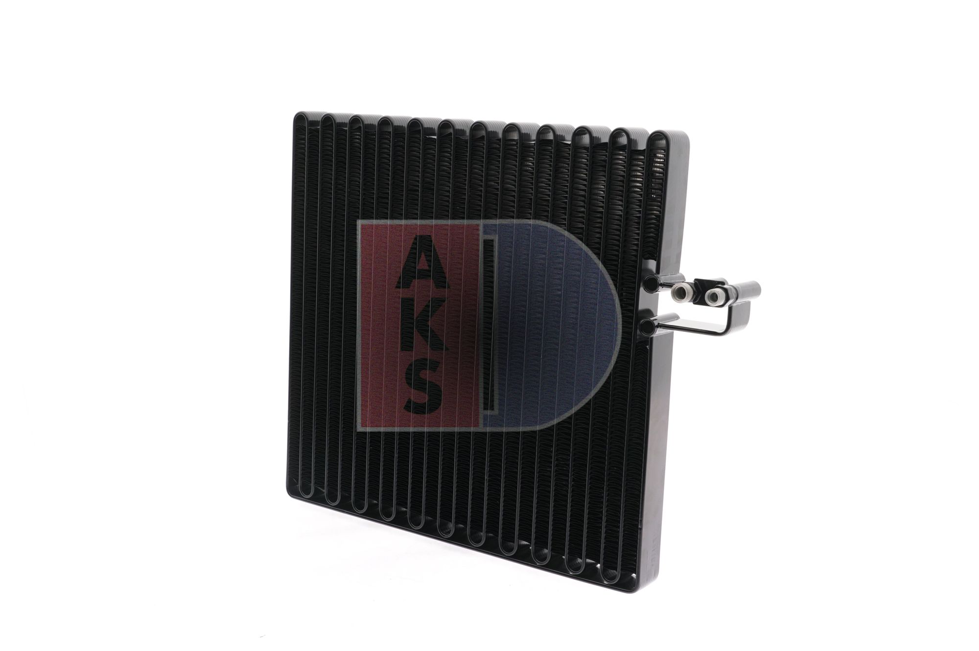 AKS DASIS 14mm, 10,6mm, 465mm Condenser, air conditioning 422056N buy