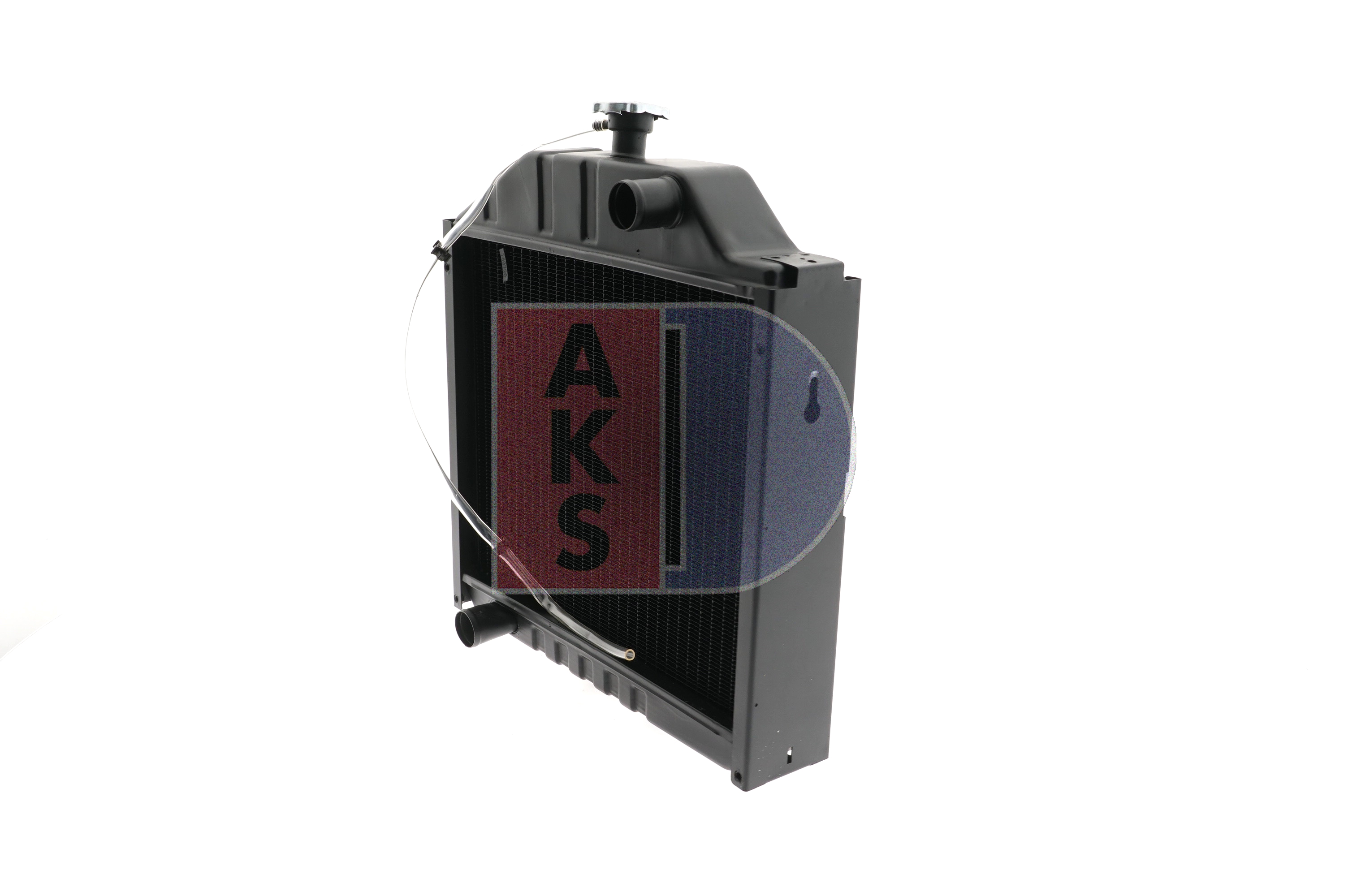 AKS DASIS 440718N Radiateur goedkoop in online shop