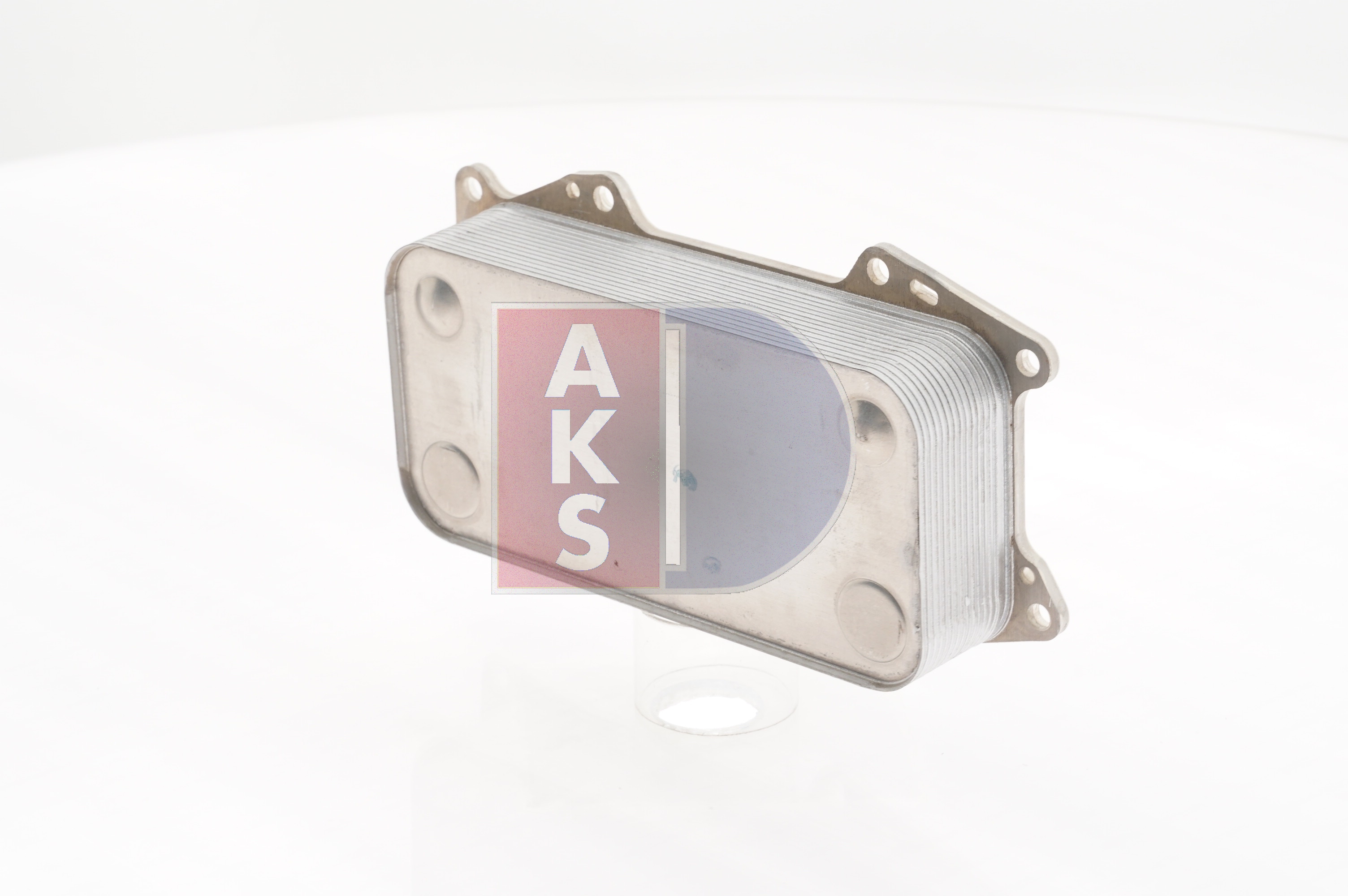 AKS DASIS 446052N Engine oil cooler 0425 4427