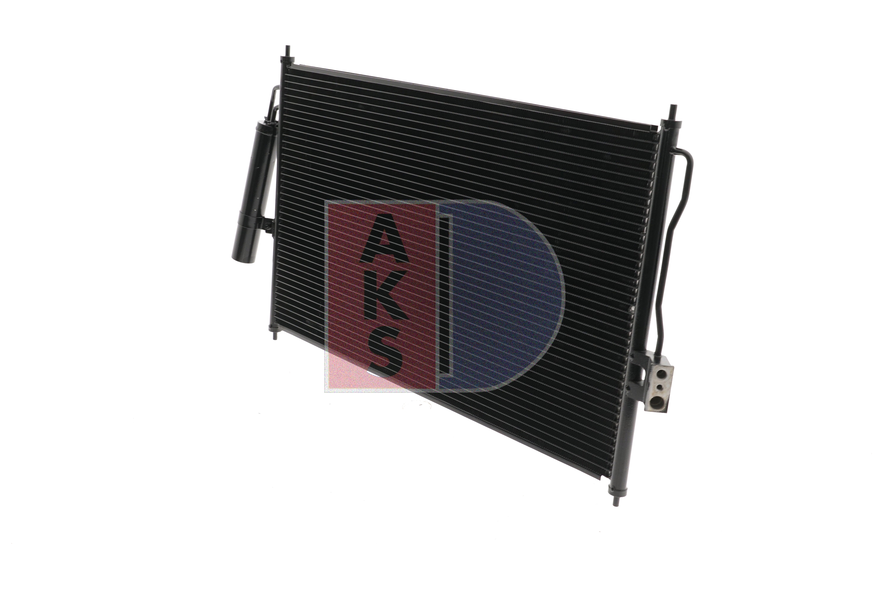 AKS DASIS 522087N Air conditioning condenser CHEVROLET experience and price